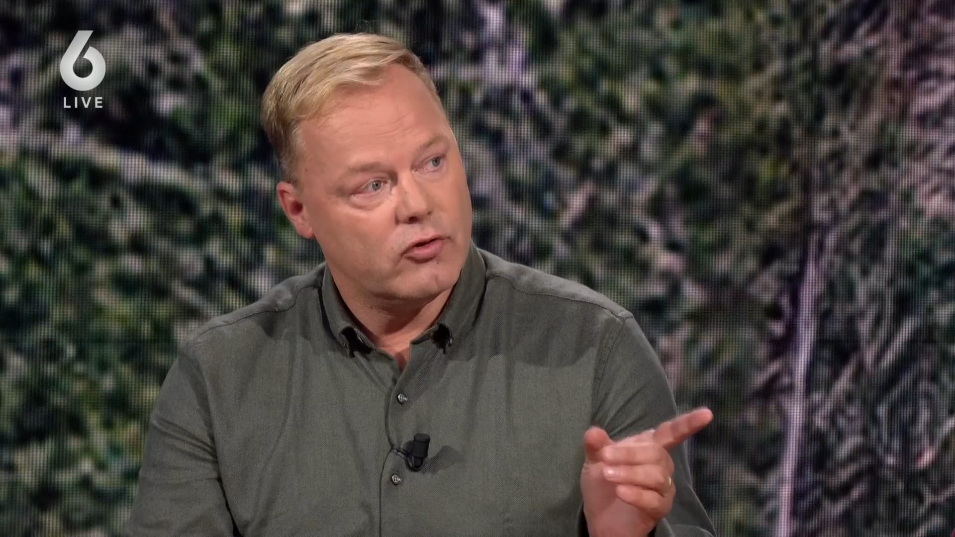 Ondernemers lijden onder gevaar van de wolf: ' Er moet nu echt beleid komen'