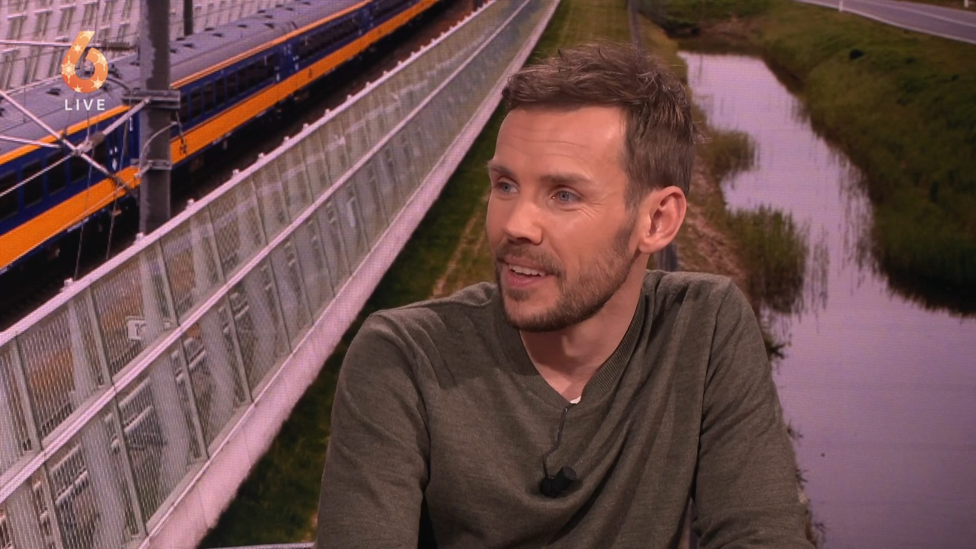 Hogesnelheidslijn is waar hoofdpijndossier: 'Dit is gewoon een wanprestatie'