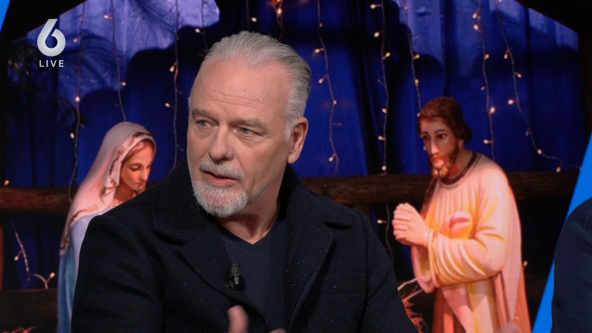 Hogeschool kiest voor neutrale termen voor Kerst en Pasen: ‘Schande!’