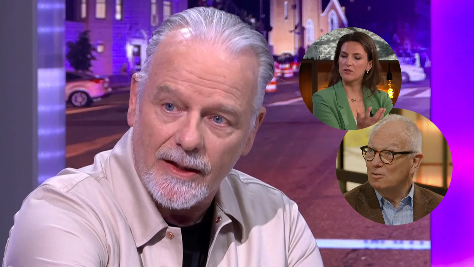 Donald Trump heeft aanslagen aan zichzelf te danken? ‘Dit is echt schandalig'