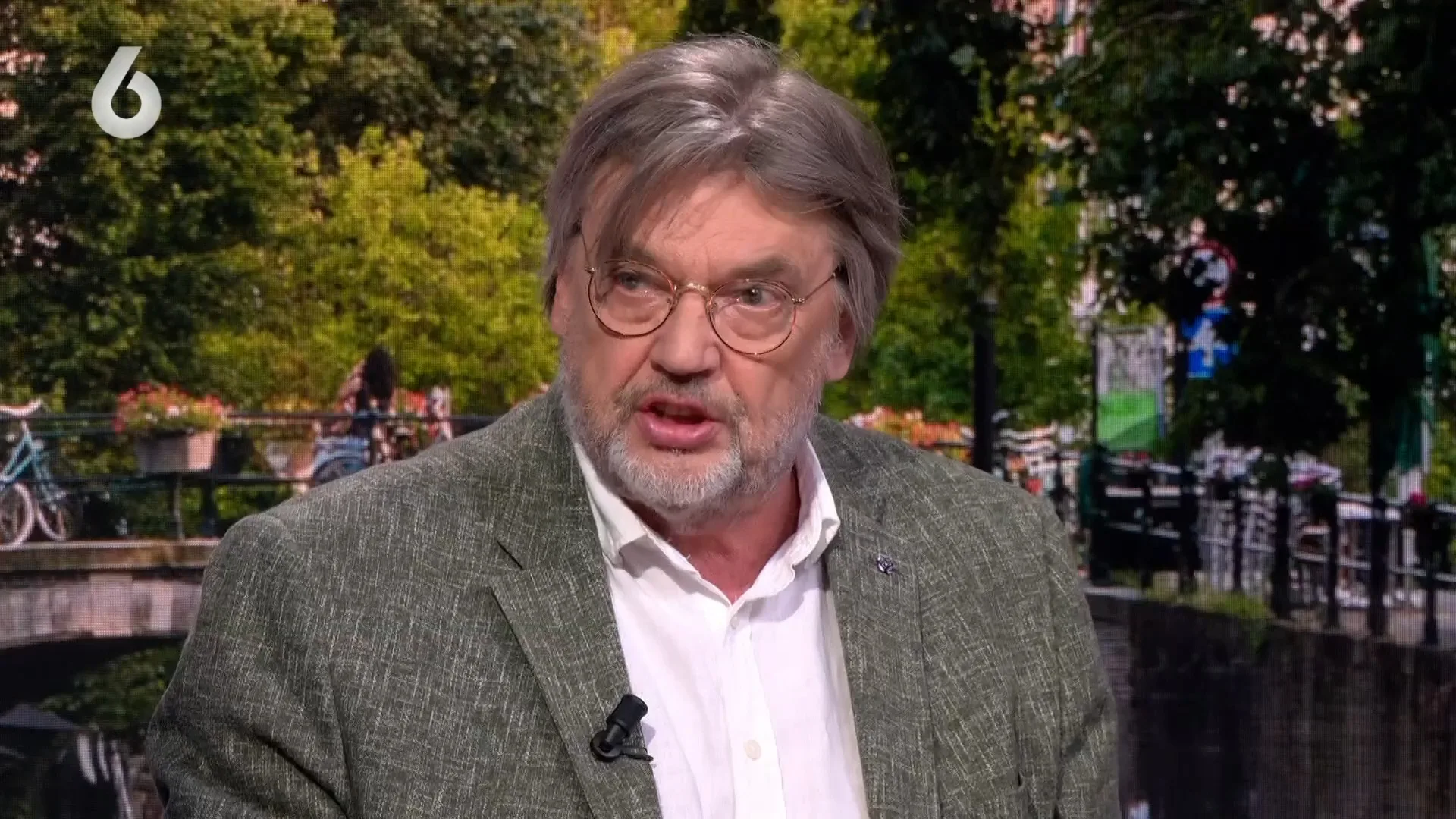 "Utrecht moet zich met eigen zaken bemoeien"