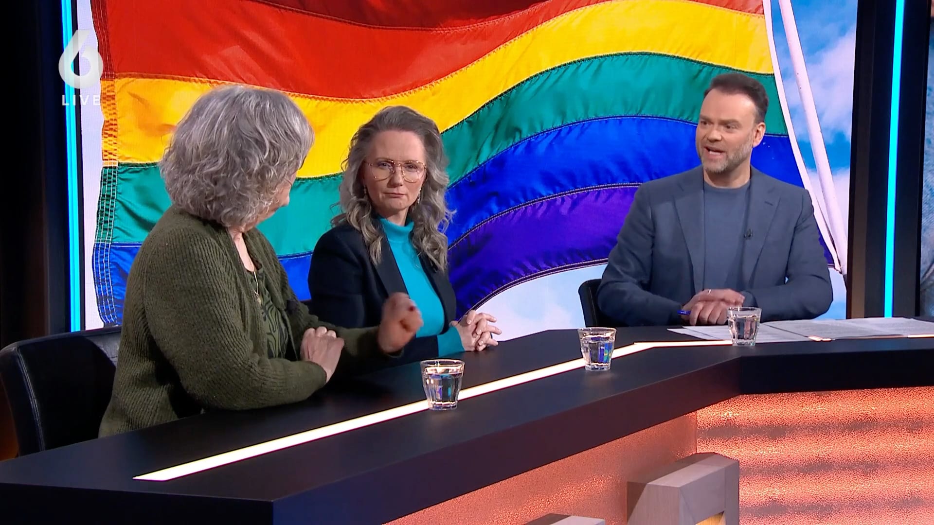 CDA en NSC blokkeren verbod op 'homogenezing'