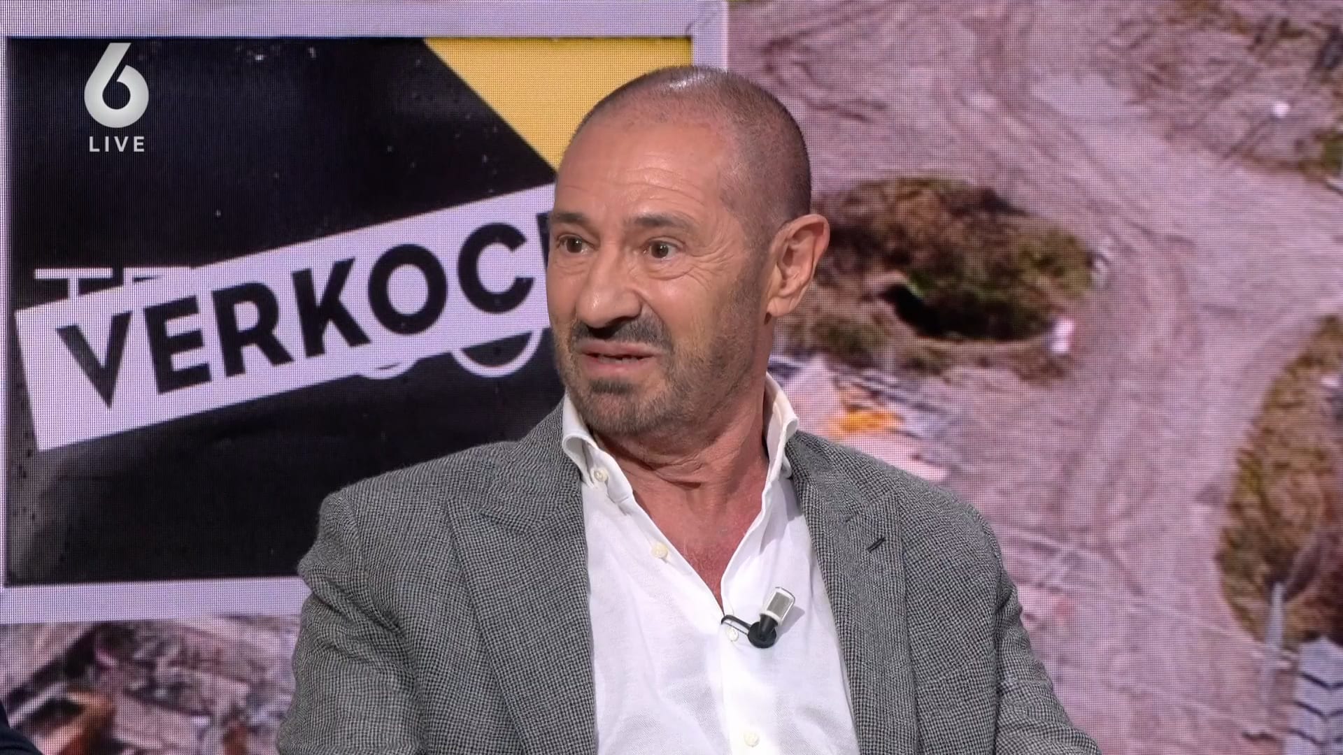 Leegstand boven winkels als oplossing voor woningnood?