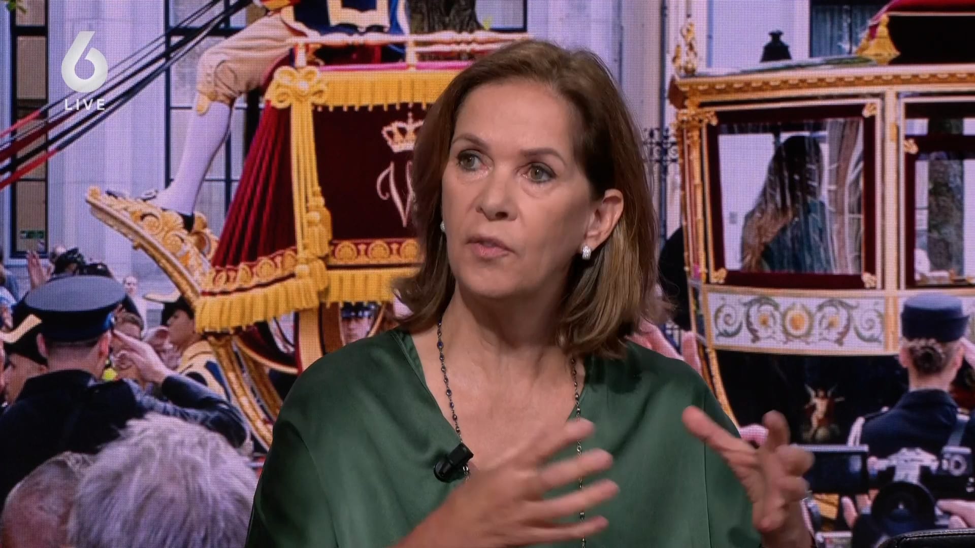 'Overheid kan veel efficiënter werken, maar breidt alleen maar uit'