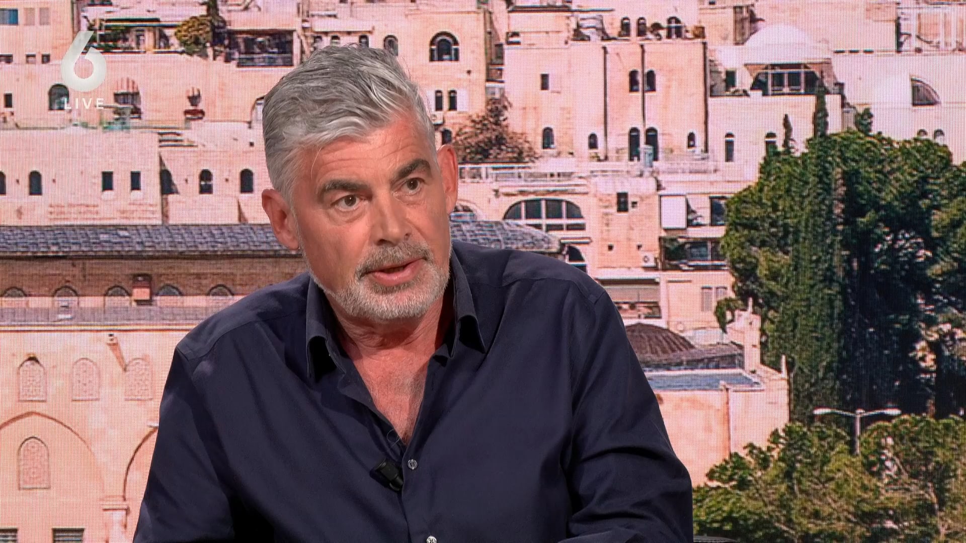 No jews, no news: over de selectieve verontwaardiging van de media