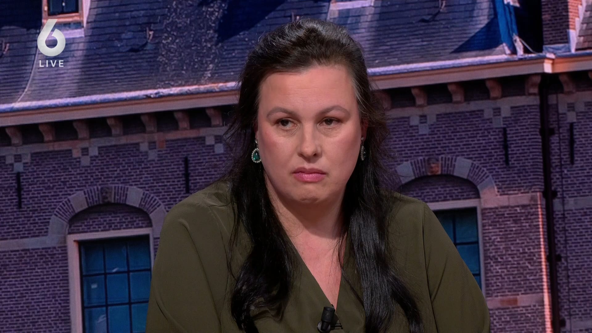 'Overheid, stop met betuttelcampagnes'