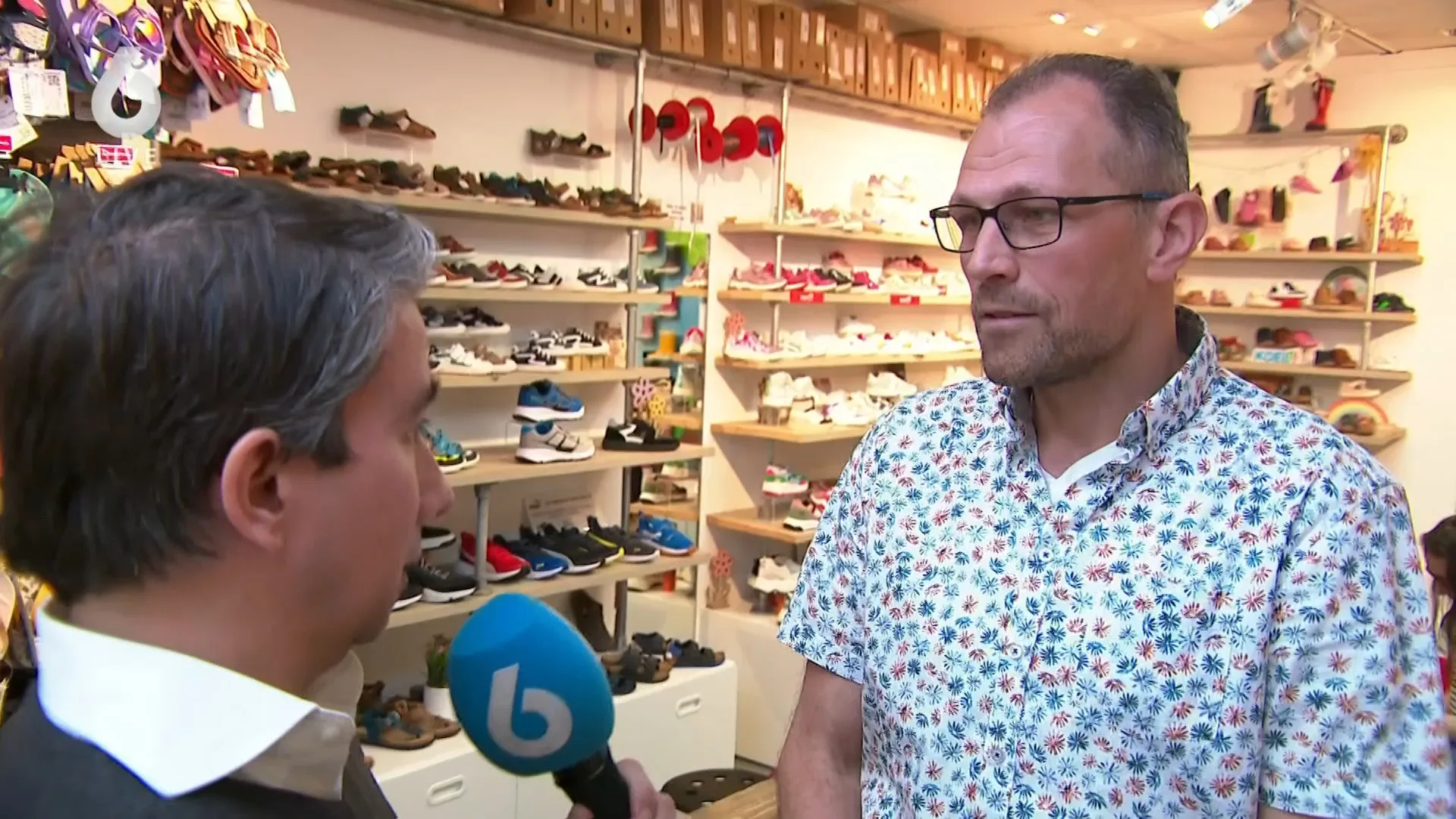 Ondernemers luiden noodklok: 'Klanten blijven weg door autobeleid'