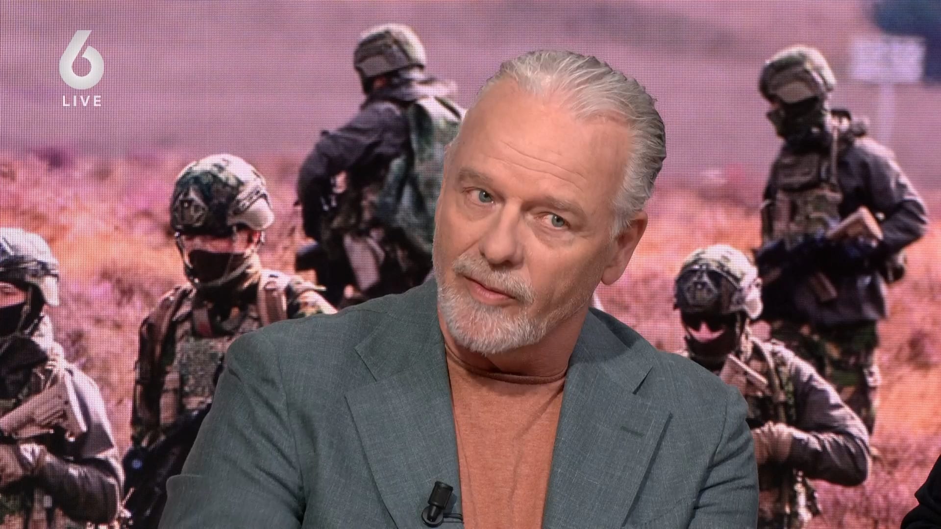 'Drastische Defensie-investering is onnodig en provocerend'