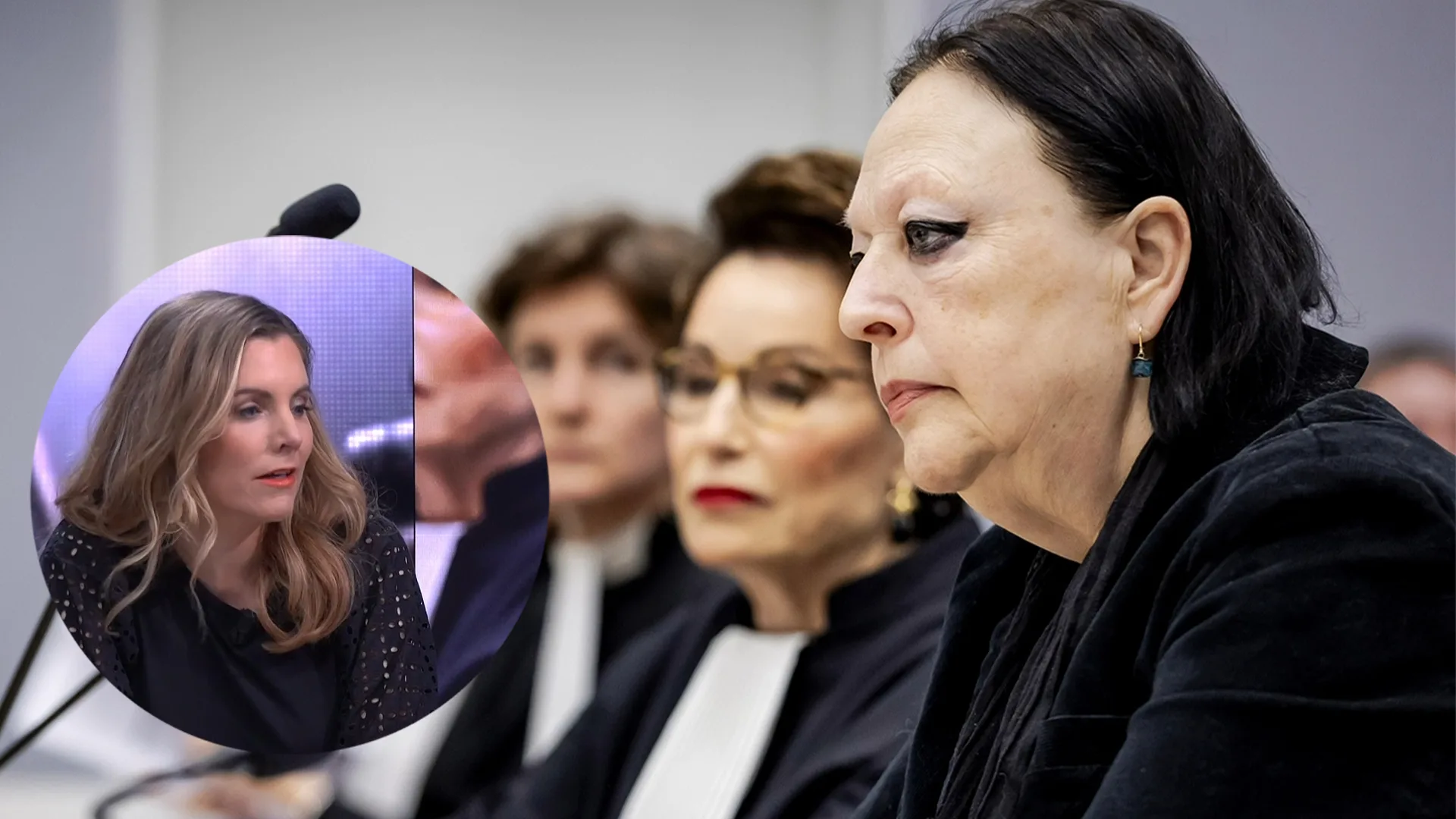 Grote zaak rond Weski gestart: OM legt meteen eis op tafel