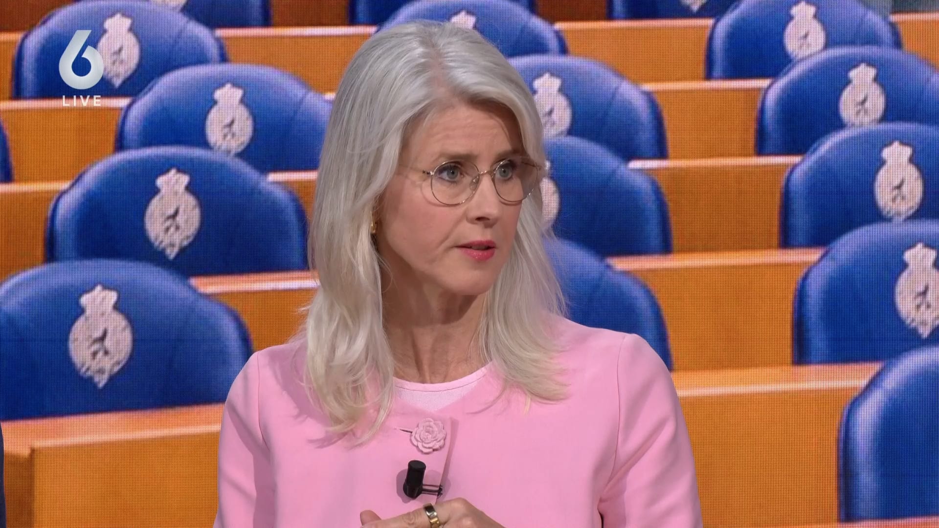 Wilders boos op Mona Keijzer: 'Wat een teleurstelling!'