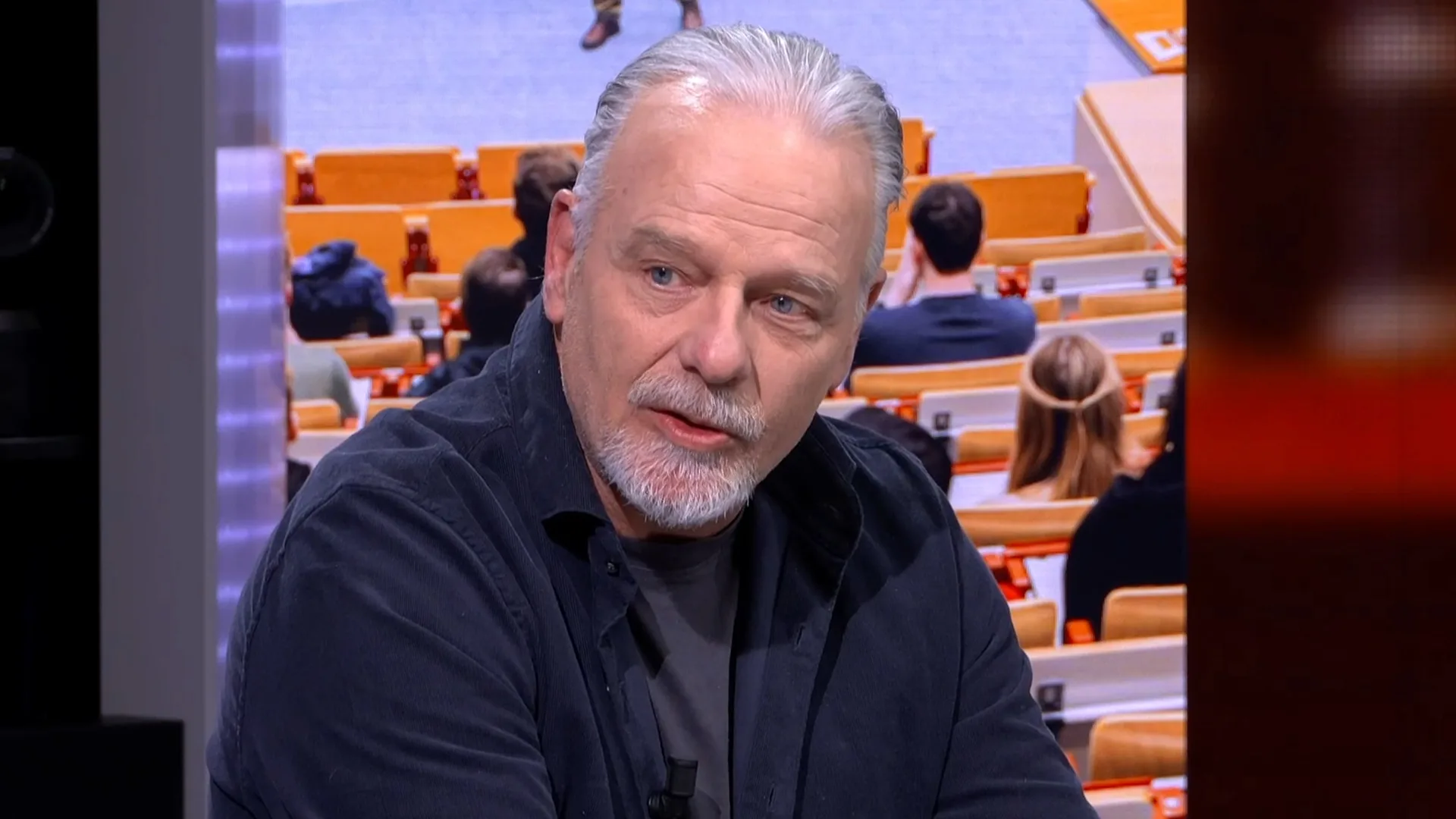 Internationale studenten verdringen Nederlanders: 'Dat is natuurlijk schrijnend'