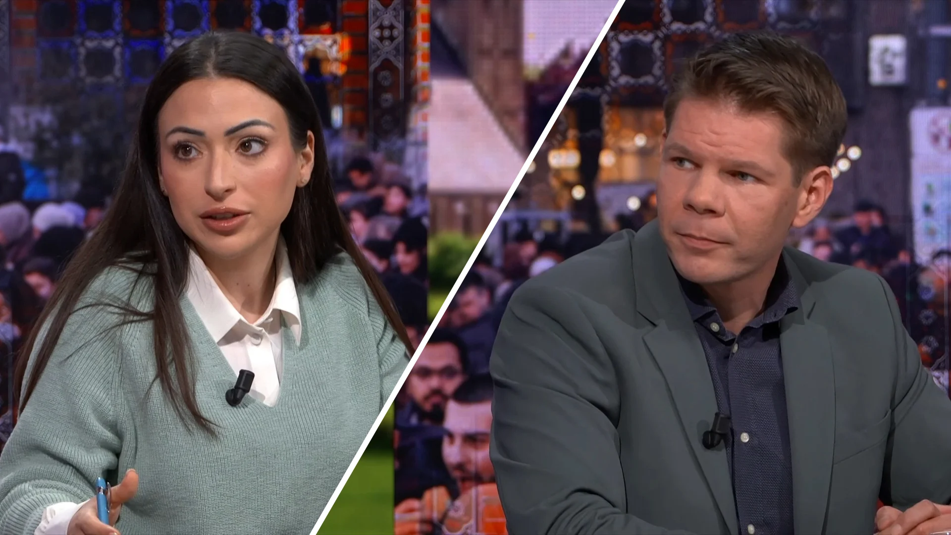 Lale Gül kritisch op onderzoek naar moslimdiscriminatie: 'Geen knip voor de neus waard'