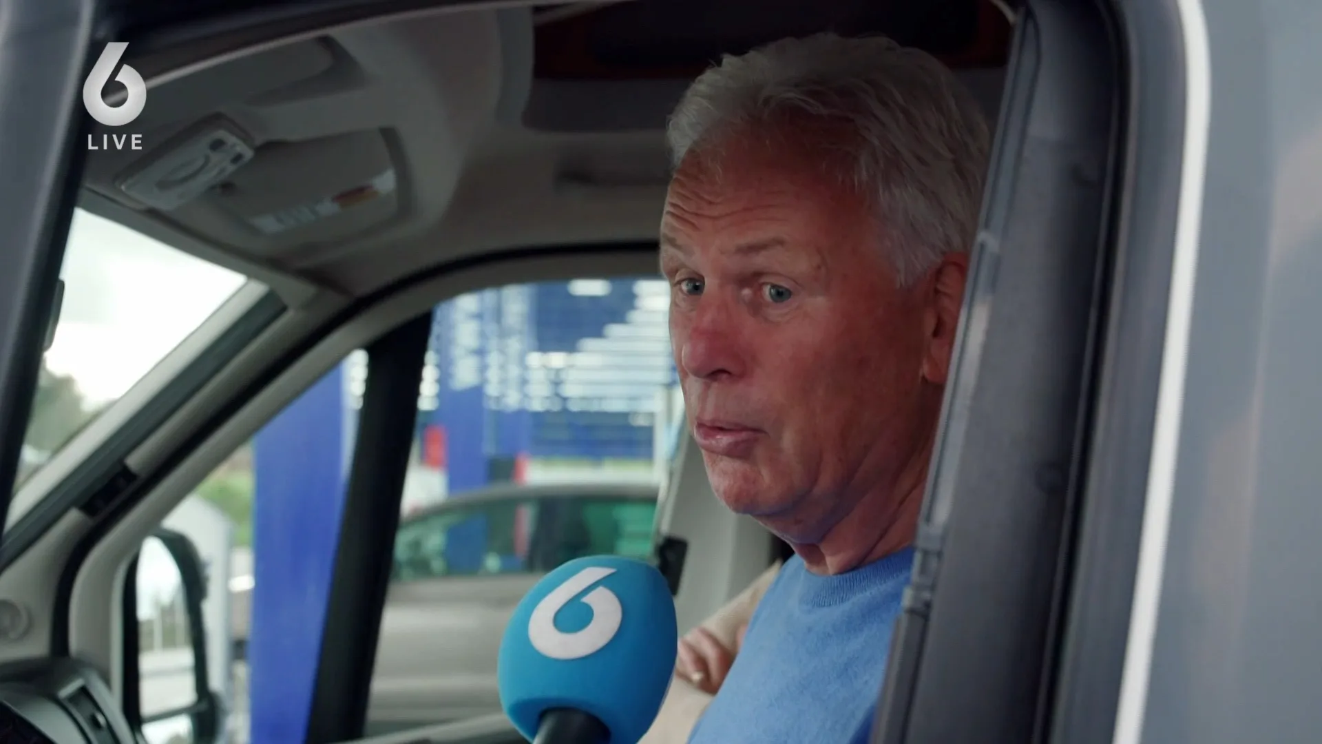 Goedkoop tanken in Nederland: het kan hier voor 1,72 per liter