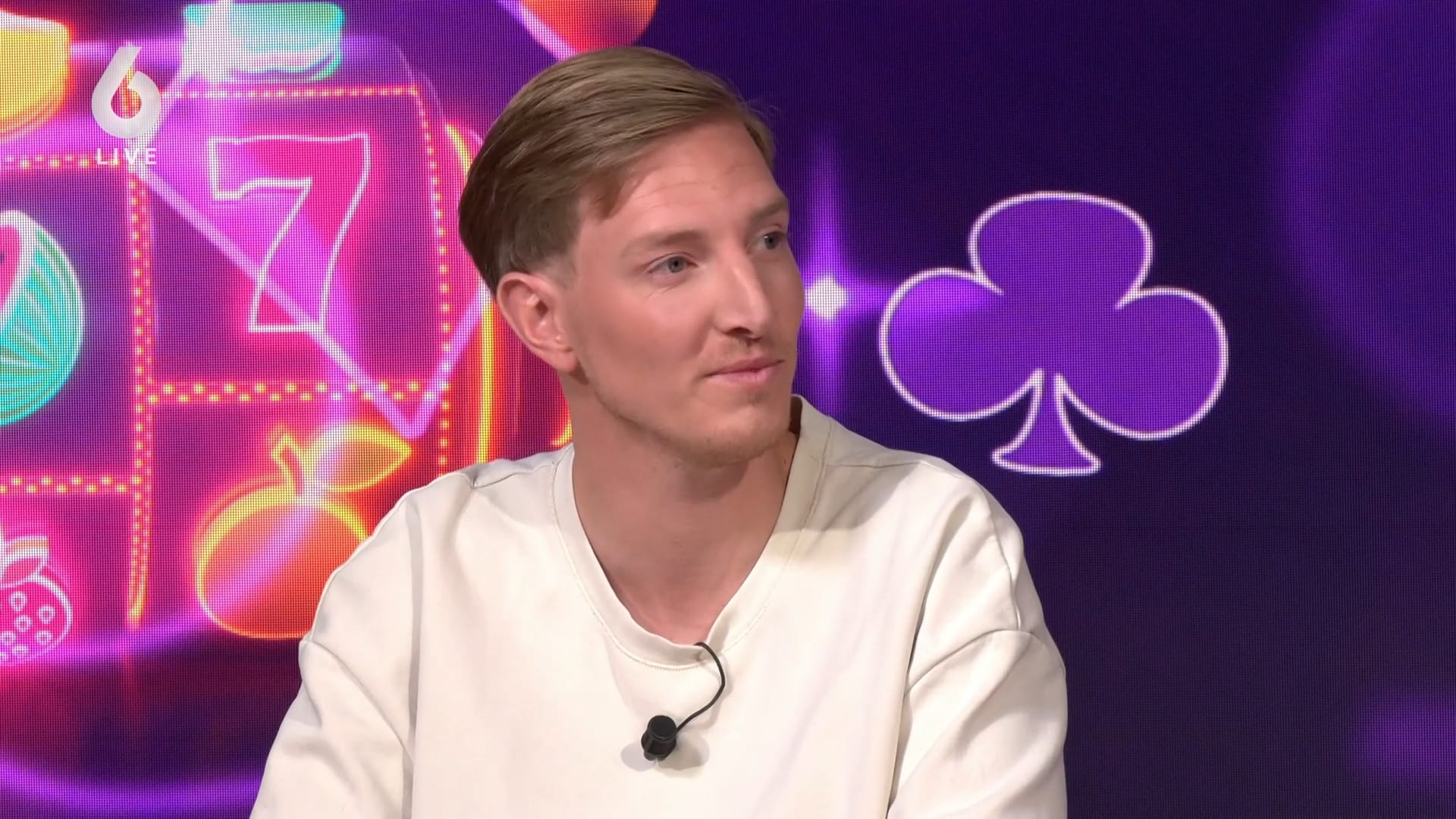 'Ik verloor 100.000 euro met online gokken'