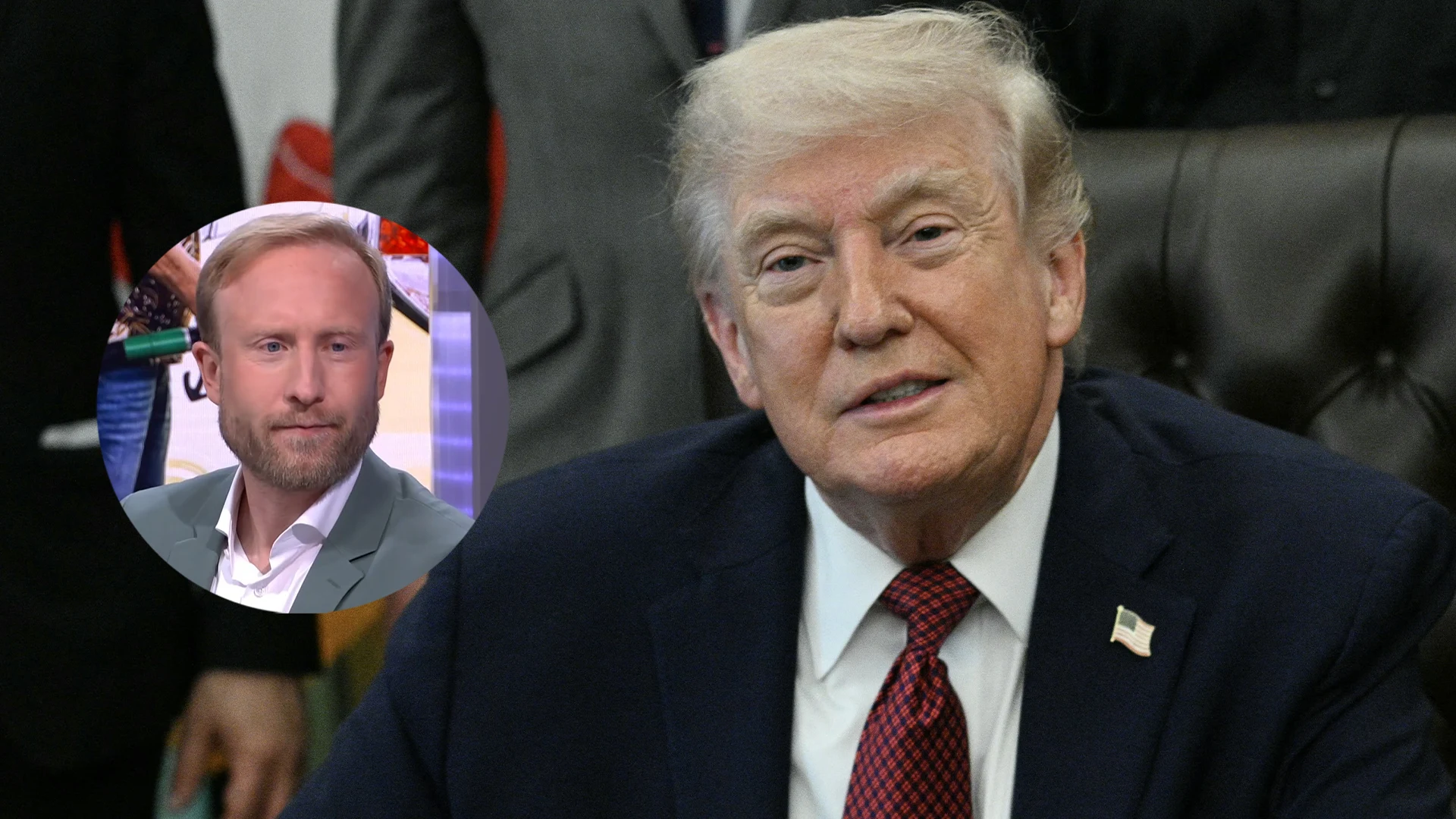 Spanningen in Midden-Oosten opnieuw om te snijden