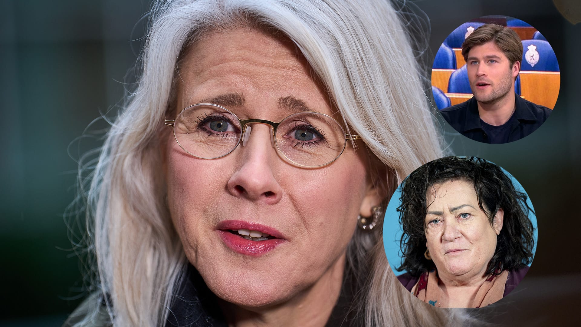 Mona Keijzer verlaat BBB: 'door vertrouwensbreuk kan ze niet door bij de partij'