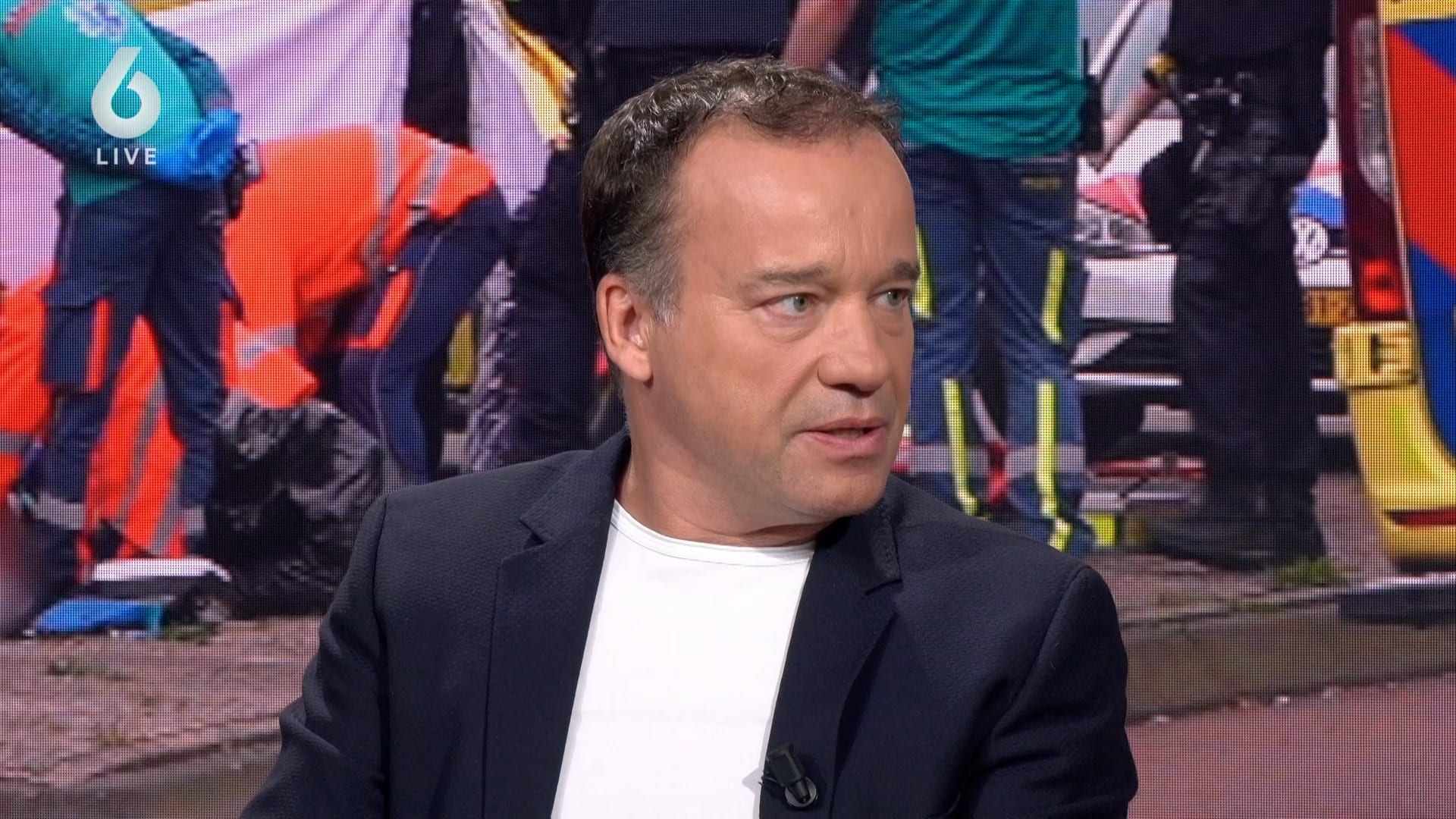 Nederland onderdeel van internationaal uitzendbureau van de onderwereld