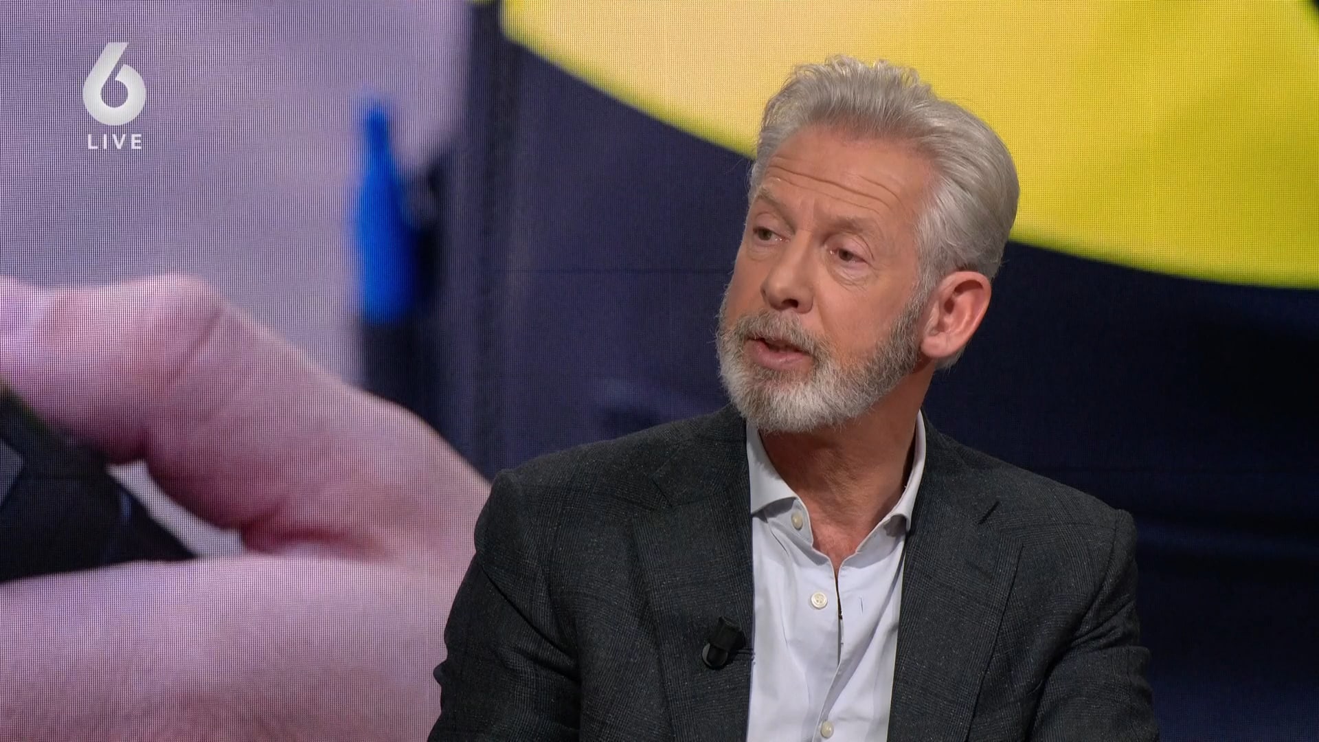 Verwarde personen in Nederland: 'Er wordt niks gedaan'