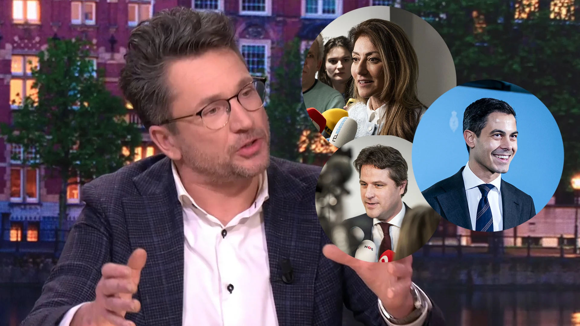 Coalitieakkoord VVD, D66 en CDA: 'Dit is moeilijk te verkopen'