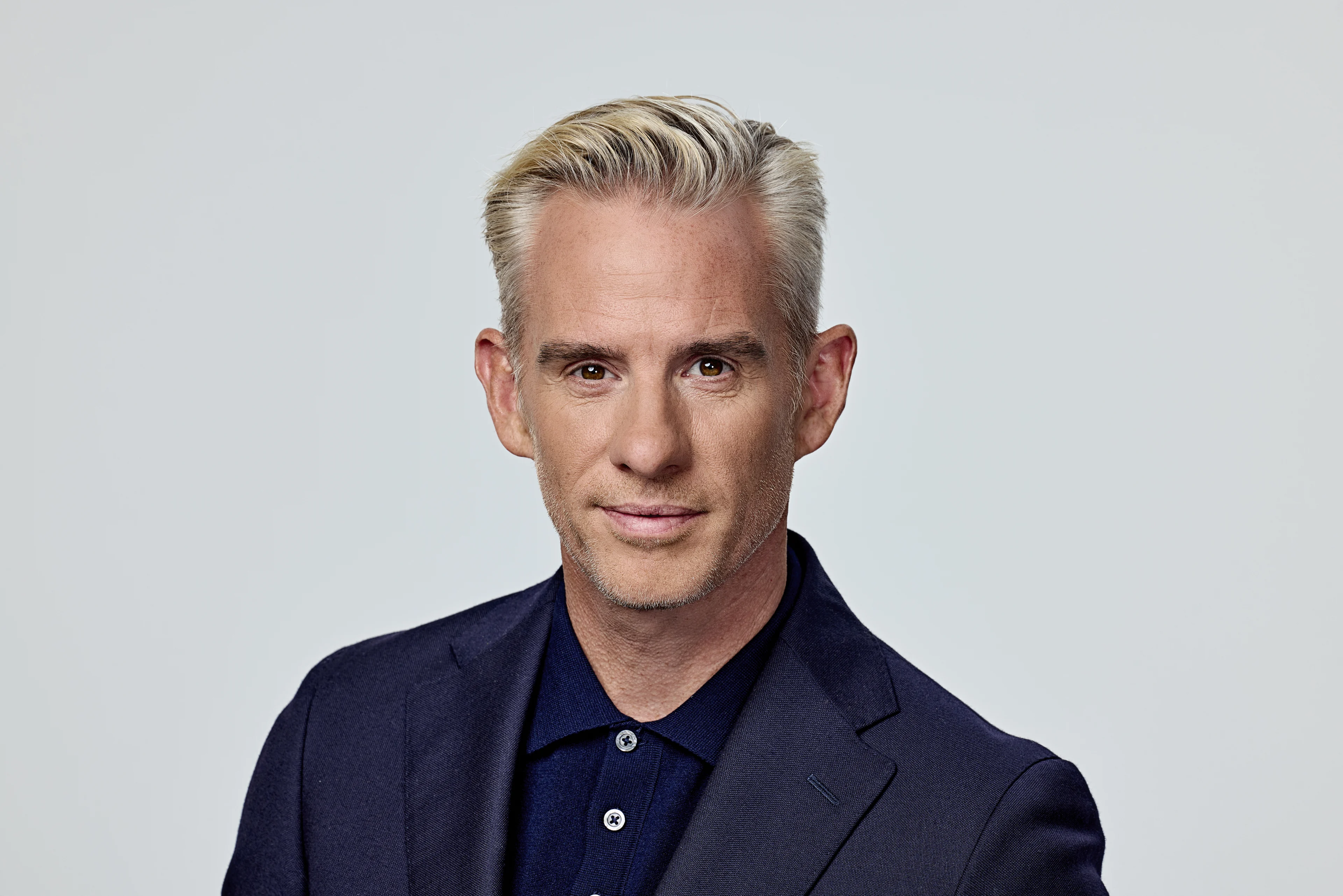 Art Rooijakkers presenteert Nieuws van de Dag weer vanaf maandag 2 juni