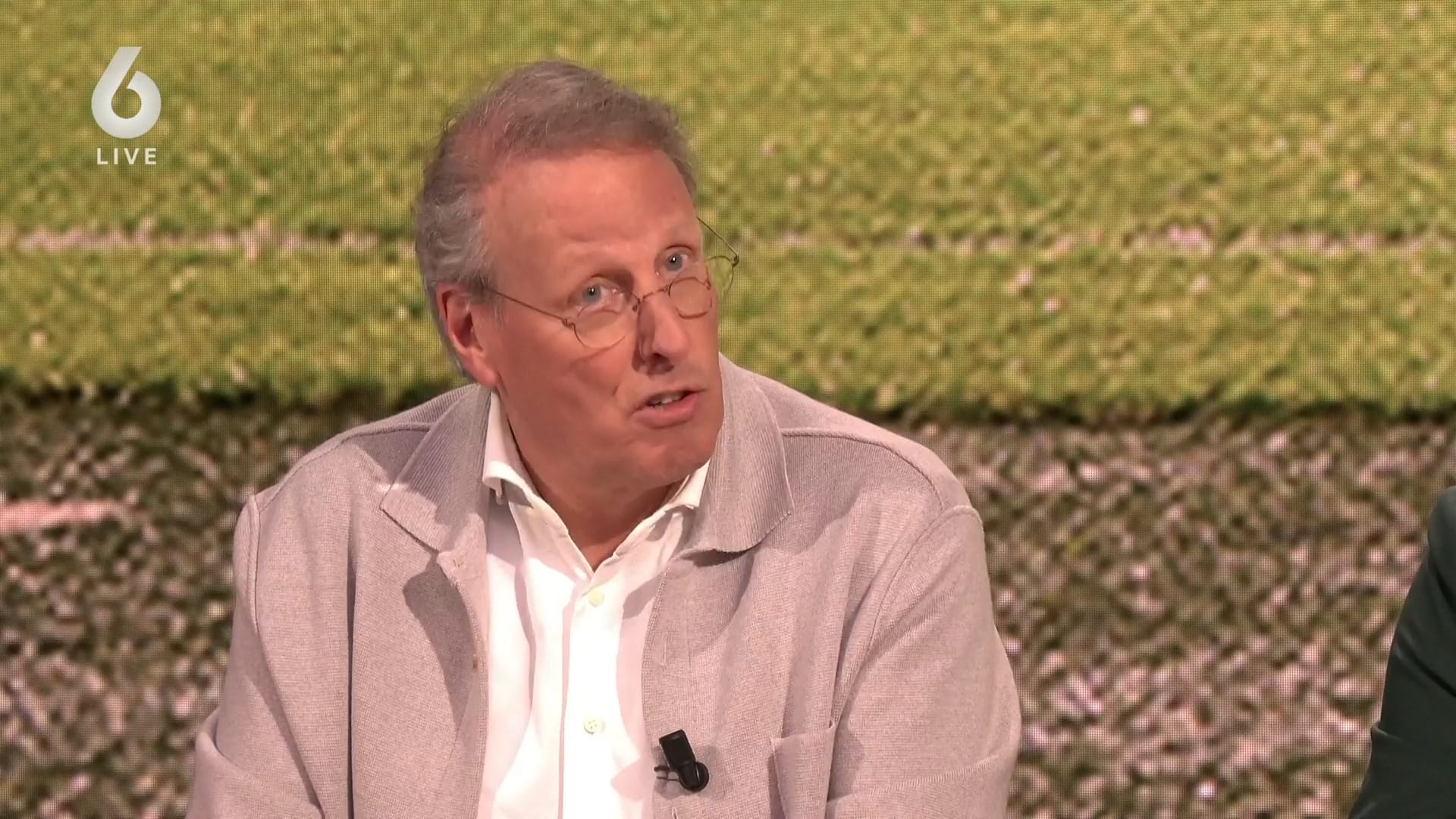 Chris Woerts: ‘We moeten ons zorgen maken over de kwaliteit van Nederlands voetbal’