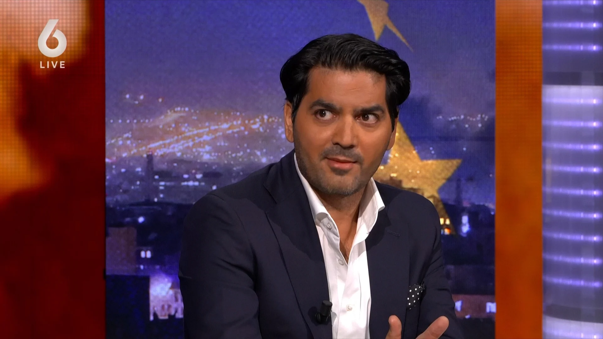 Is Europa te slap in het conflict met Iran?