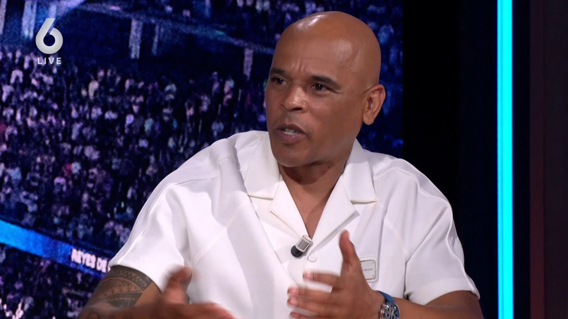 Van topvoetballer tot verdachte: hoe belanden voetballers in de criminaliteit?