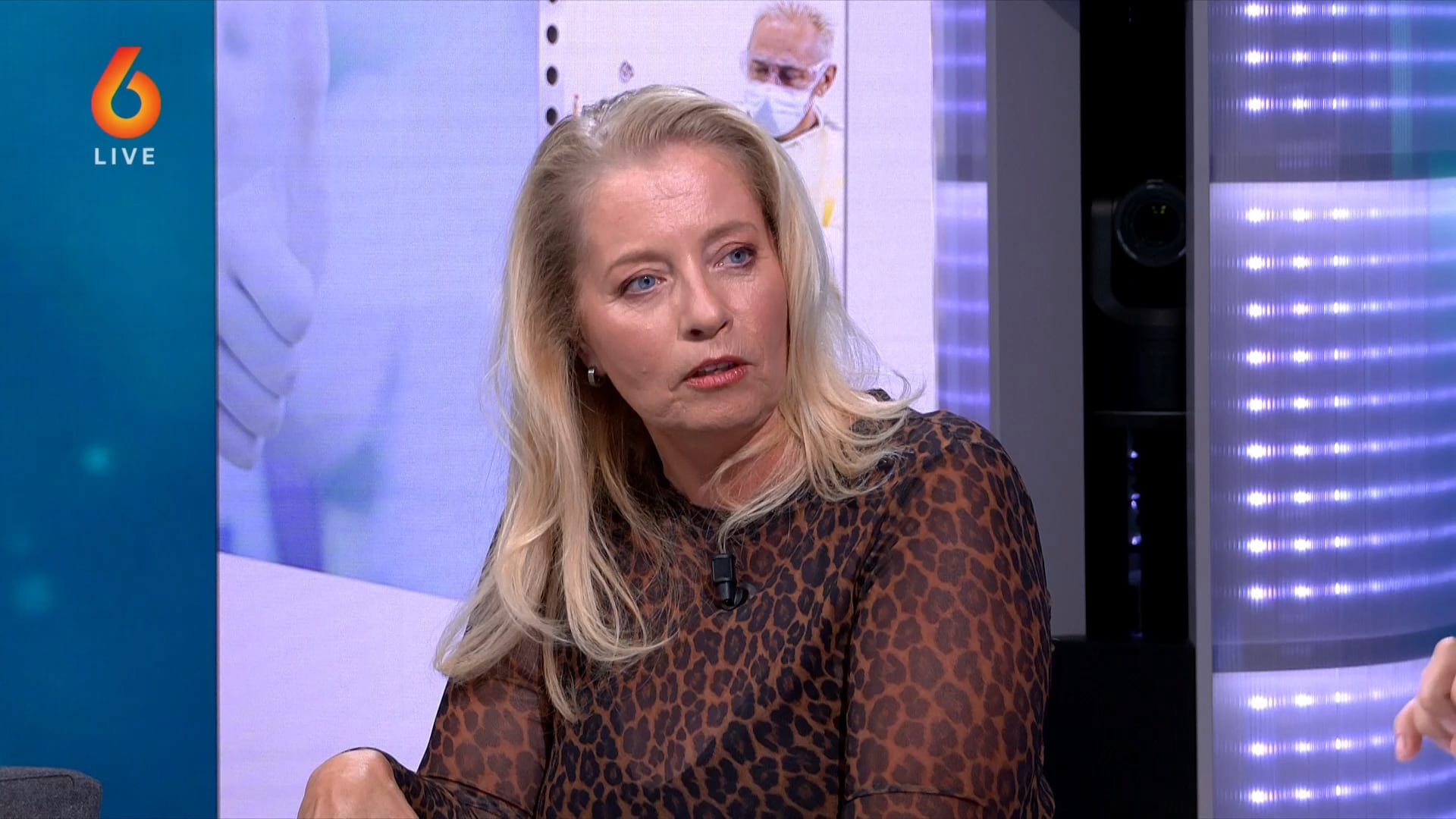 Marianne Zwagerman: ‘Nederland mist in tijden van crisis een handrem om rechtstaat te beschermen’