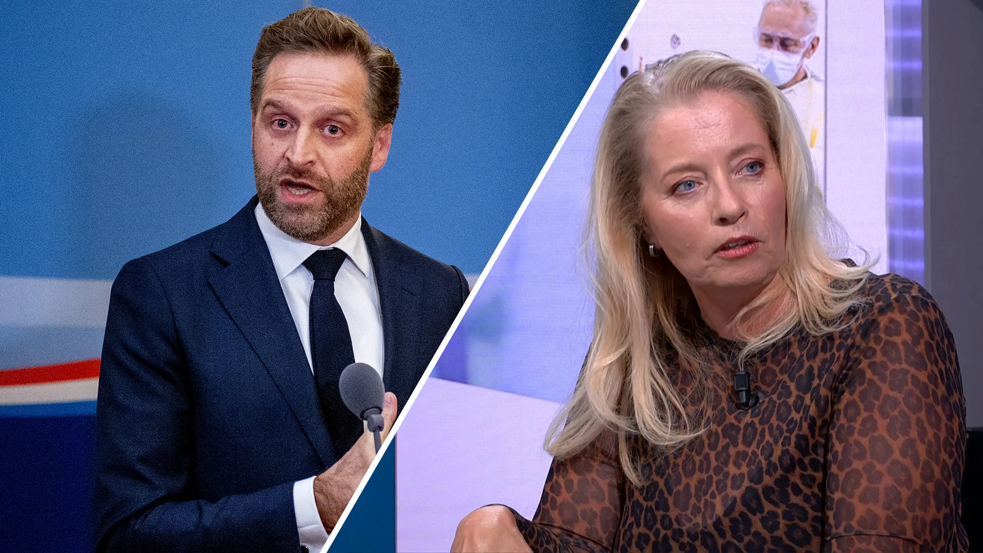 Coronaverhoren leggen probleem bloot: 'Er moet een noodrem komen'