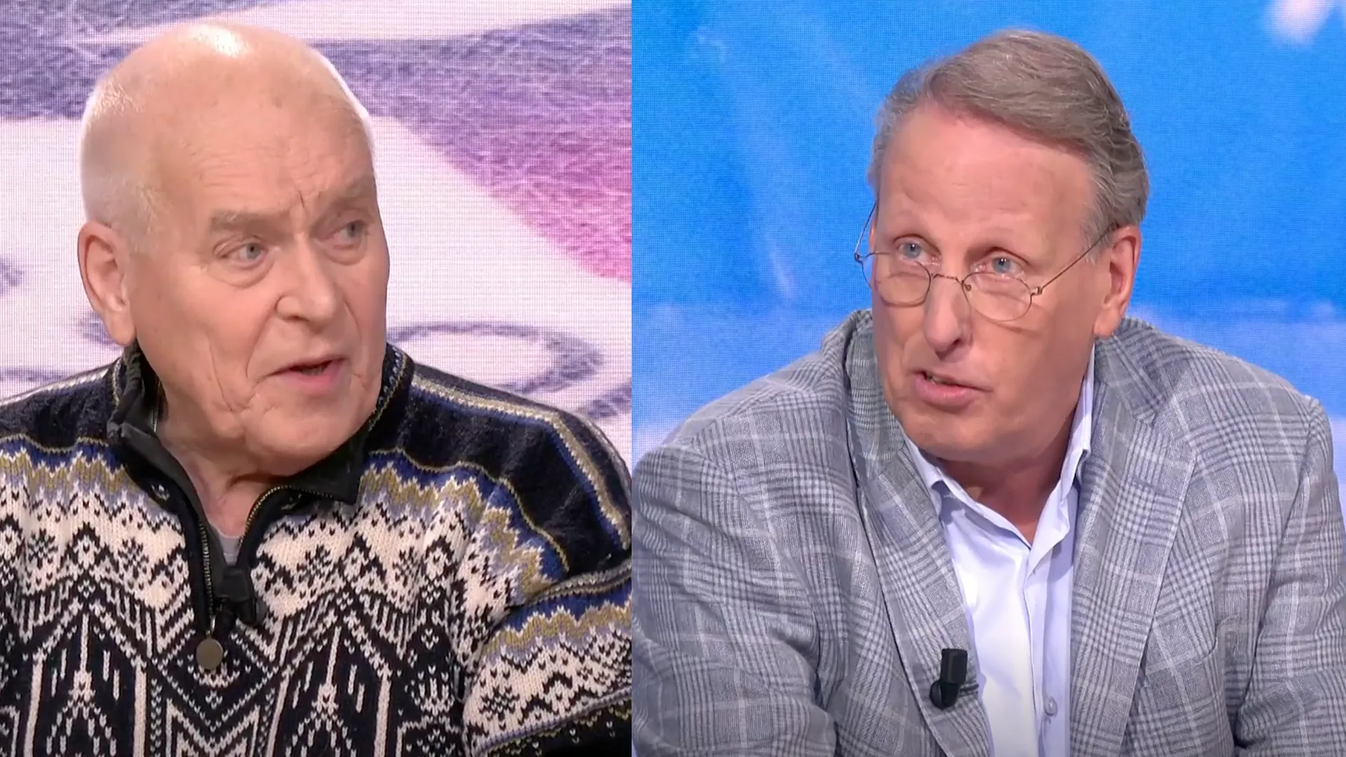 Winterspelen in Milaan: Evert ten Napel en Chris Woerts blikken vooruit