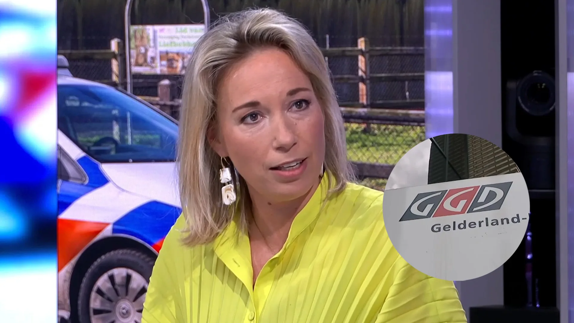 170.000 meldingen van mensen met verward gedrag: 'Dit is onuitlegbaar'