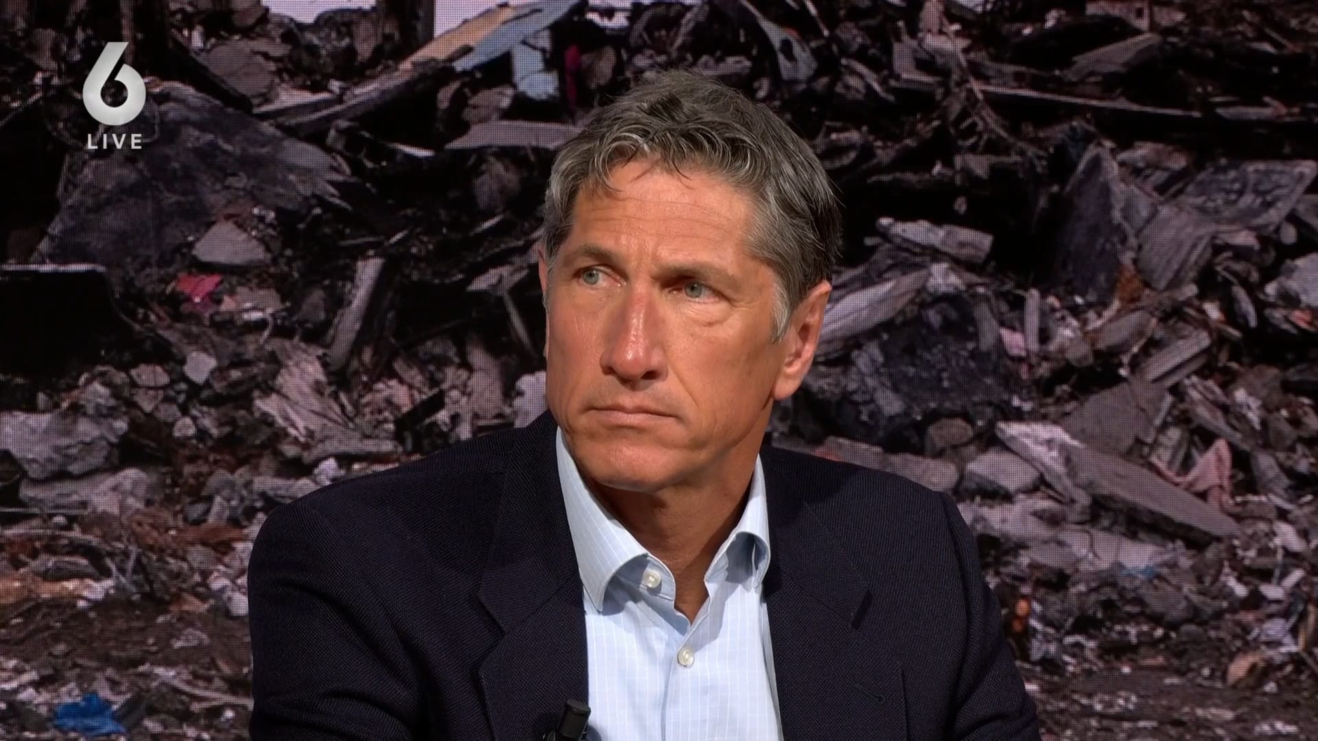 Drie jaar oorlog in Oekraïne: Is einde in zicht?