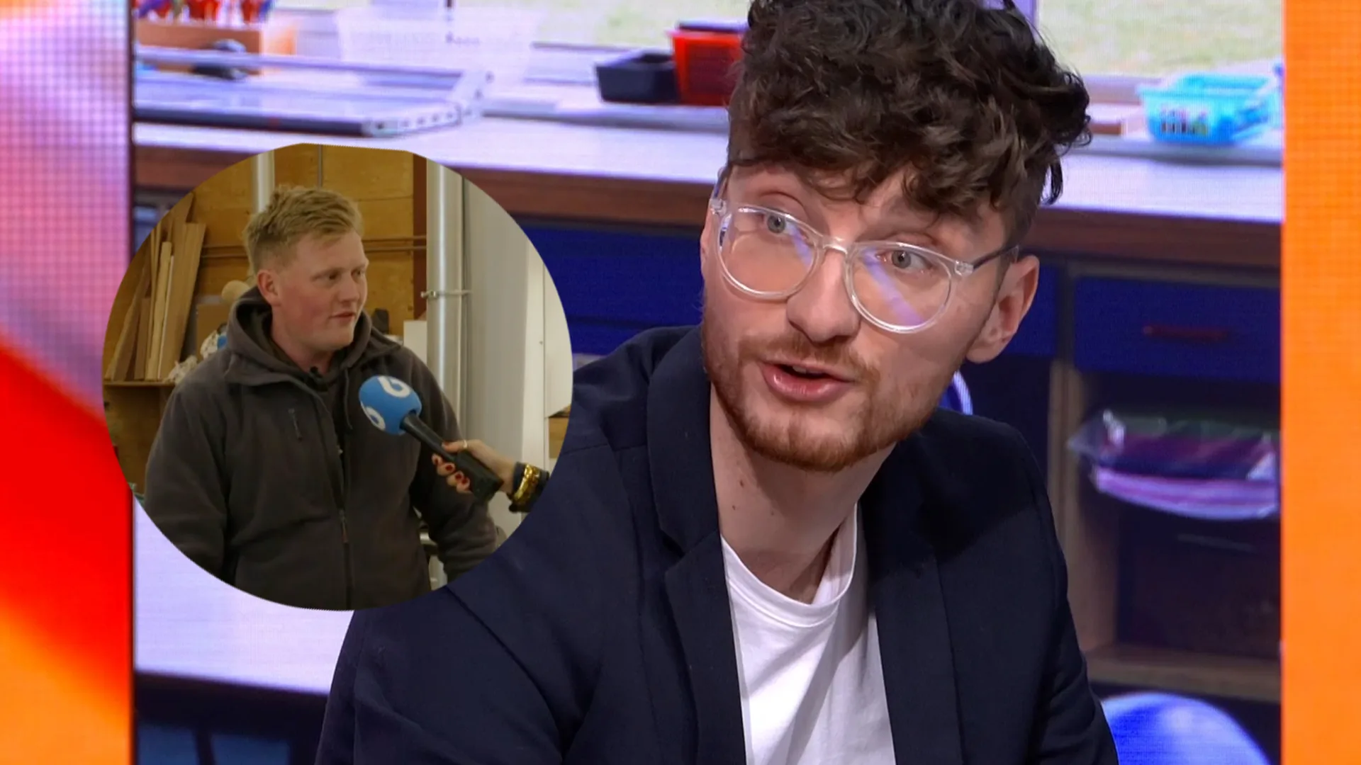 Stigma rondom praktijkonderwijs blijft aanwezig: 'Miljonairs van de toekomst zitten meer in de praktische dan theoretische kant'