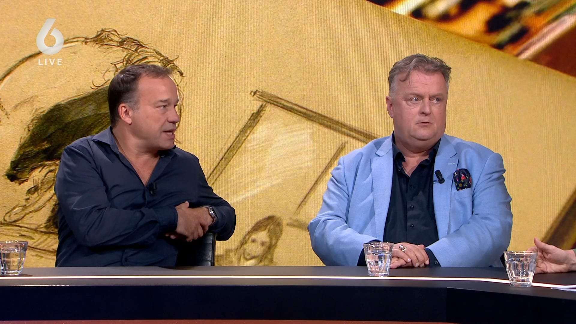 'Tekorten en wachtlijsten zetten tbs-instellingen onder druk'