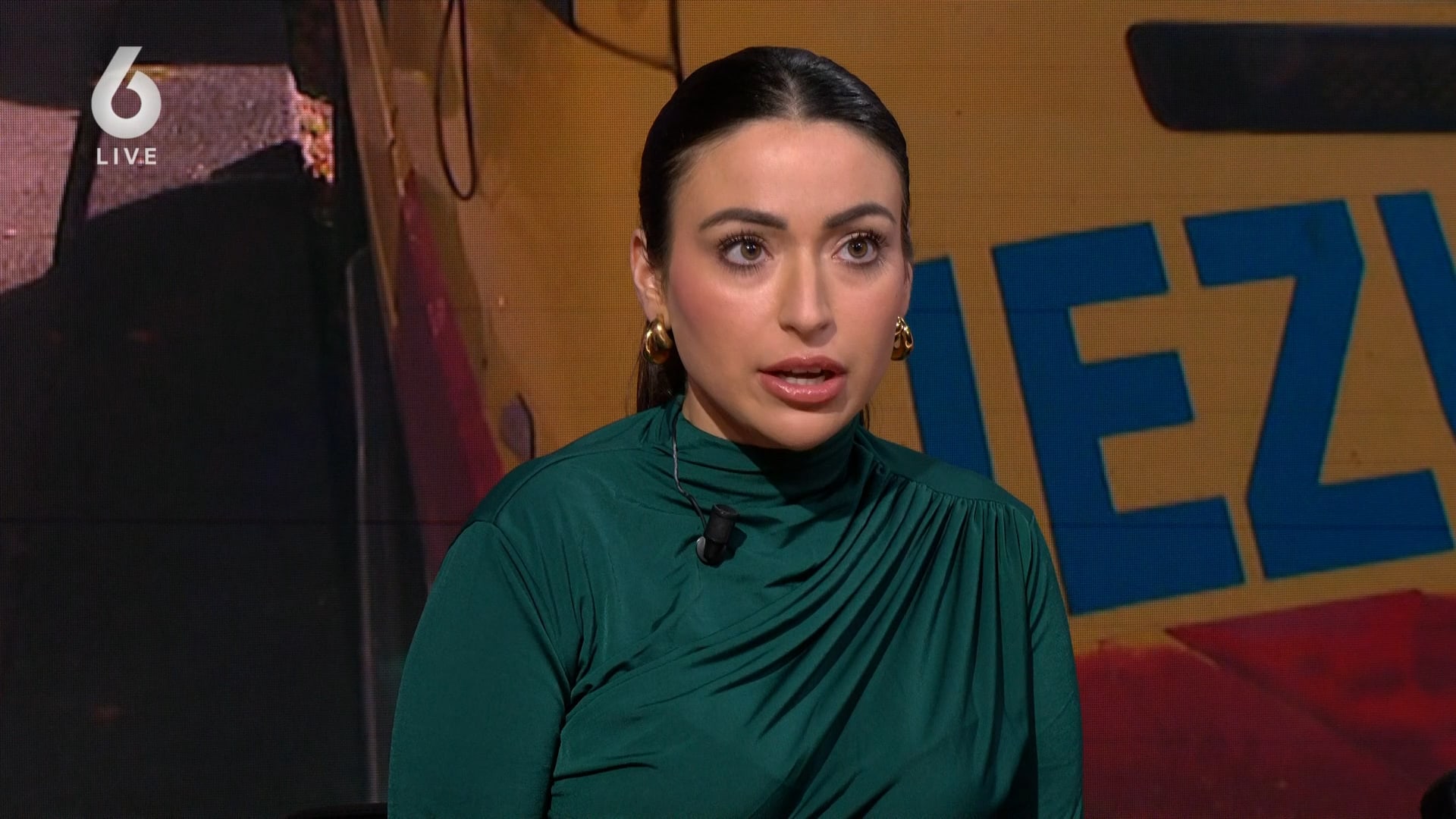 'Onbegrijpelijk dat deze demonstranten vrouwen lastigvallen'