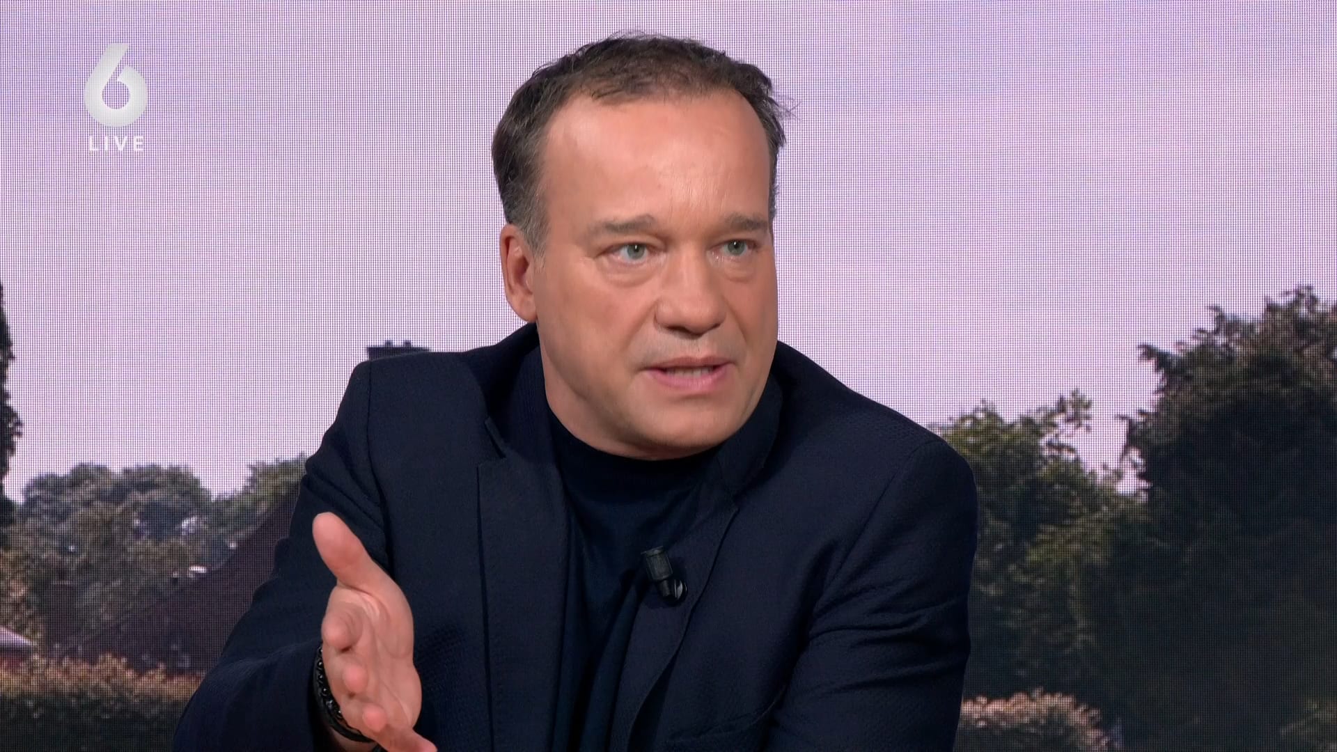 Was de moord op Jan van Mullekom een vergismoord?