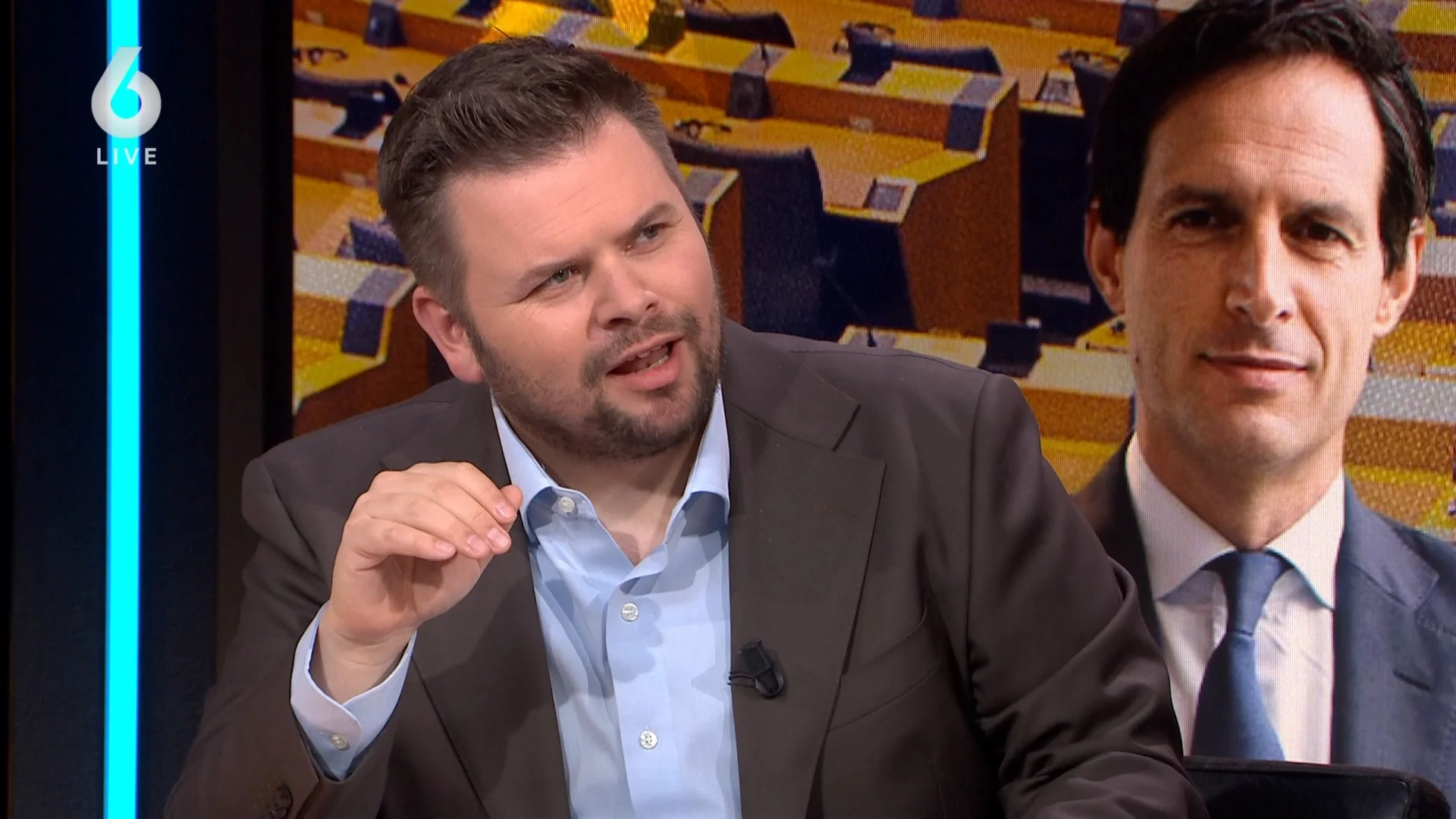 EU neemt afscheid van Timmermans-taks