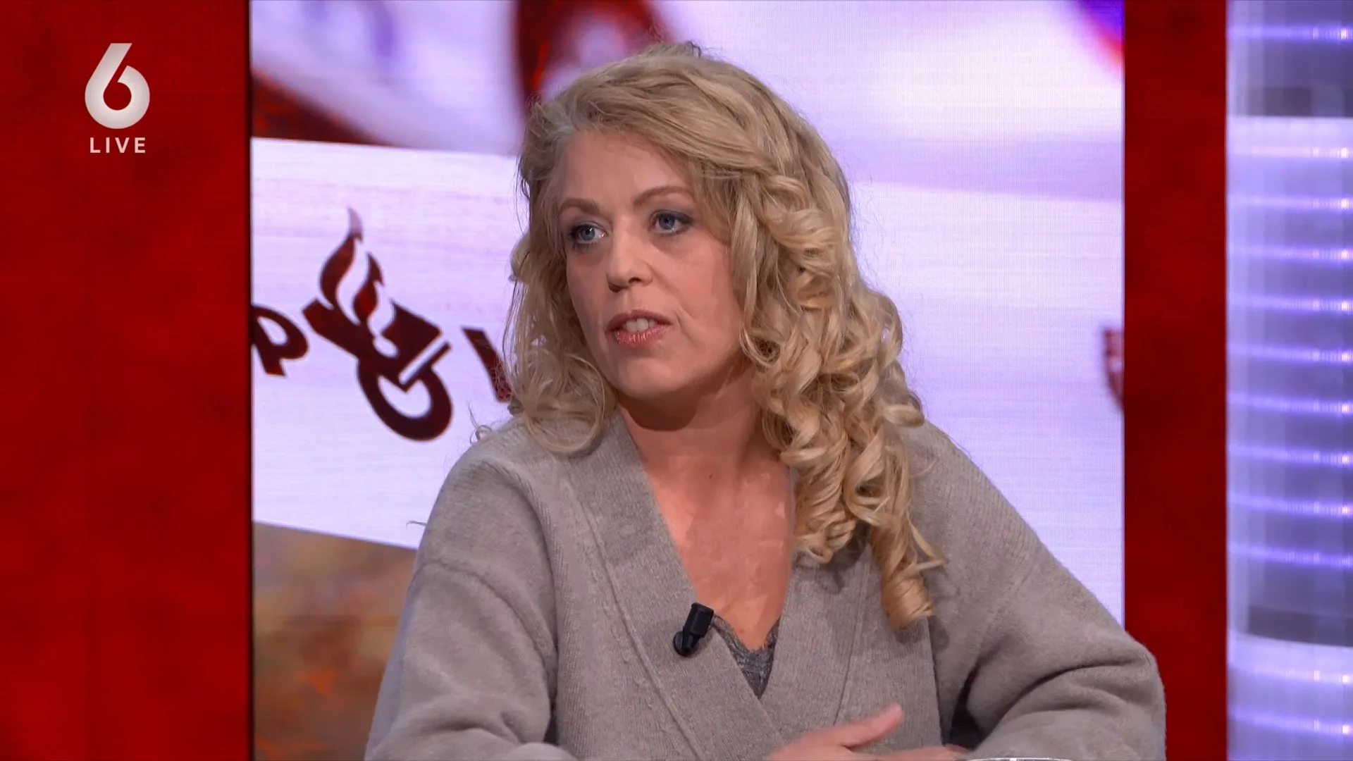 Gestegen eerwraakzaken 'schokkend'