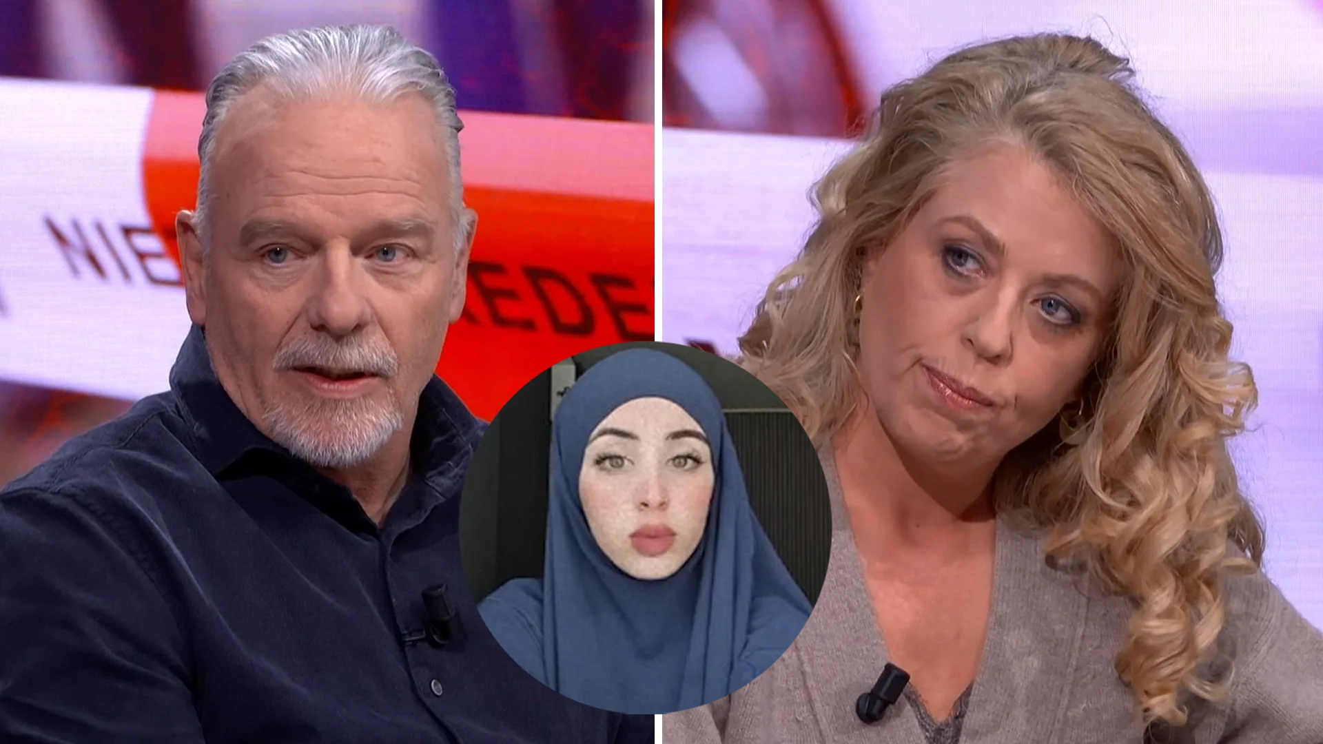 Aantal eerwraakzaken toegenomen: 'Ze wilde geen hoofddoek dragen'