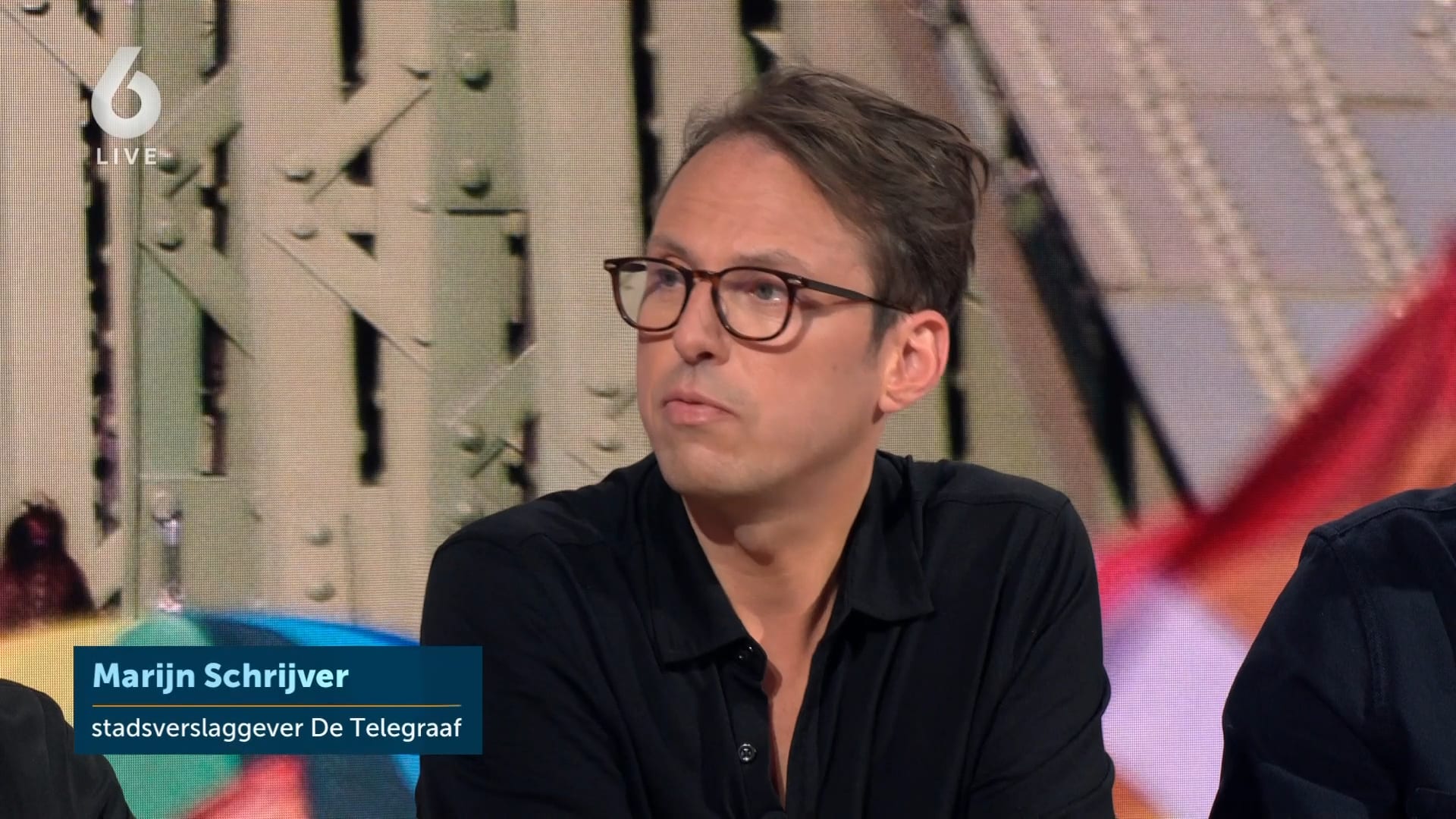 Gaat Halsema naar verboden Pride-feestje in Boedapest?