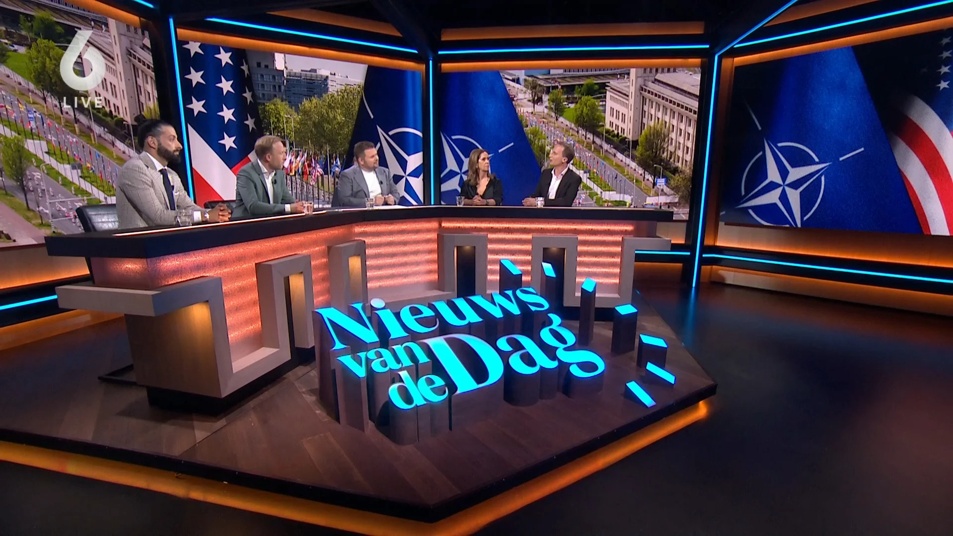 NAVO-top: is vijf procent ook écht vijf procent?