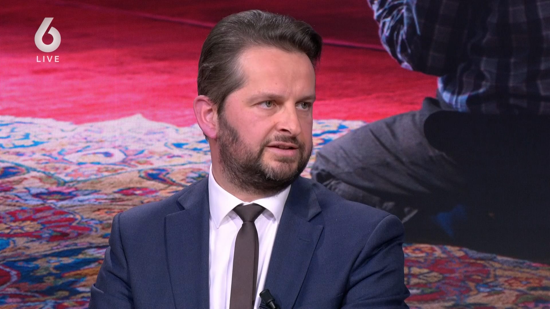 'Neutrale overheid moet stoppen met iftars'