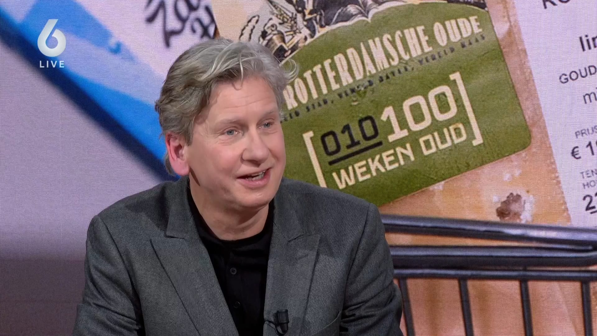 Opnieuw forse prijsstijging in supermarkt