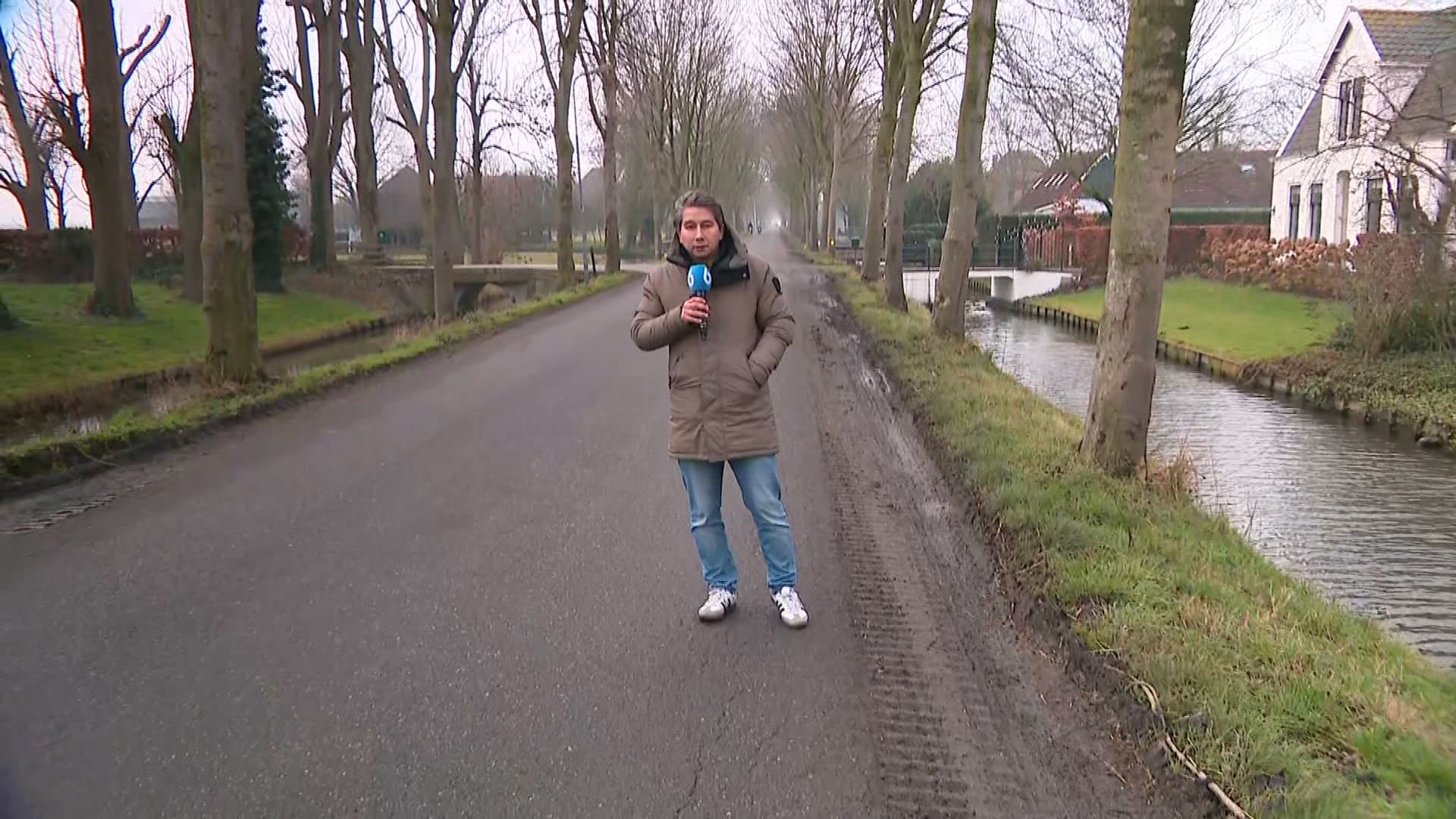 Boeren niet zeker over toekomst door stevige stikstofdoelen