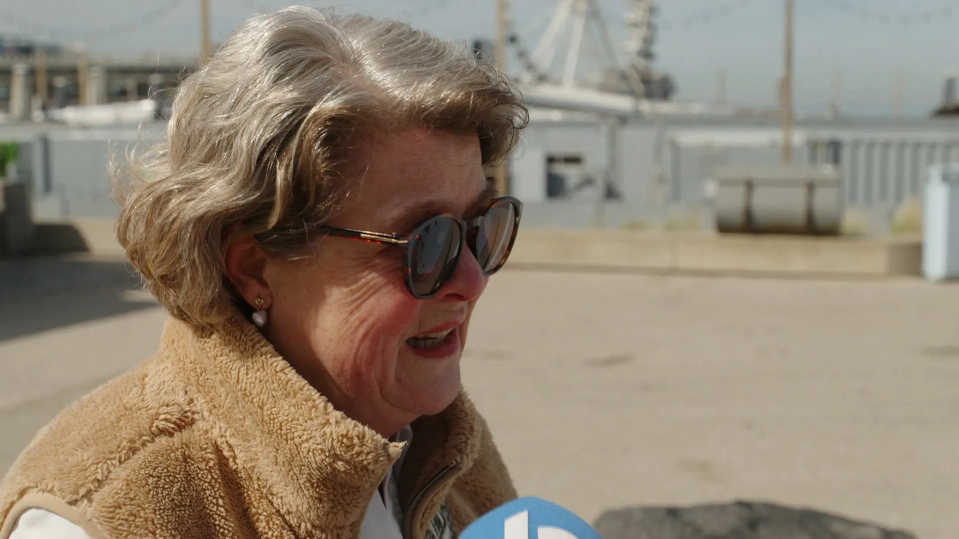 Zo duur is een dagje strand anno 2026: 'Echt wel extreem'