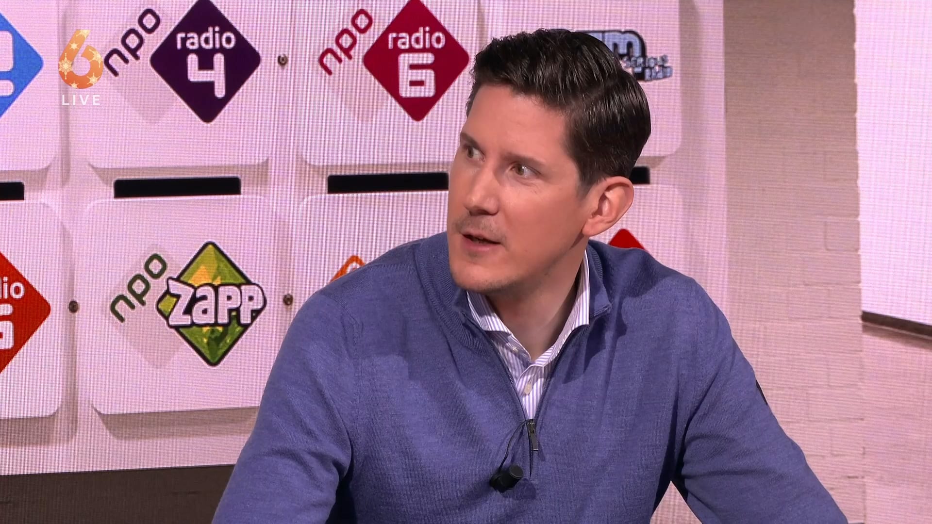 NPO snijdt diep, maar houdt bestuur buiten schot