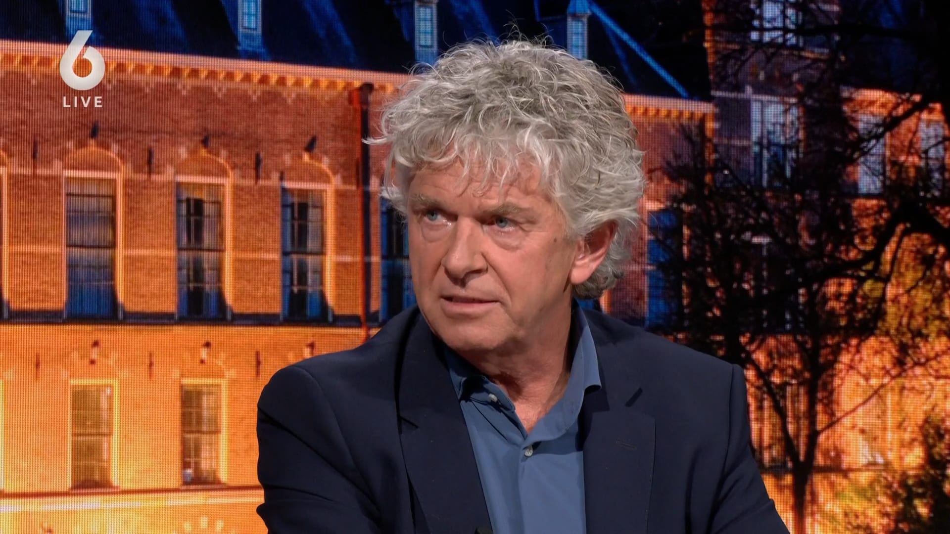 Timmermans vergelijkt Wilders en PVV-stemmers: 'Die dronken oom die onaanvaardbare dingen zegt'