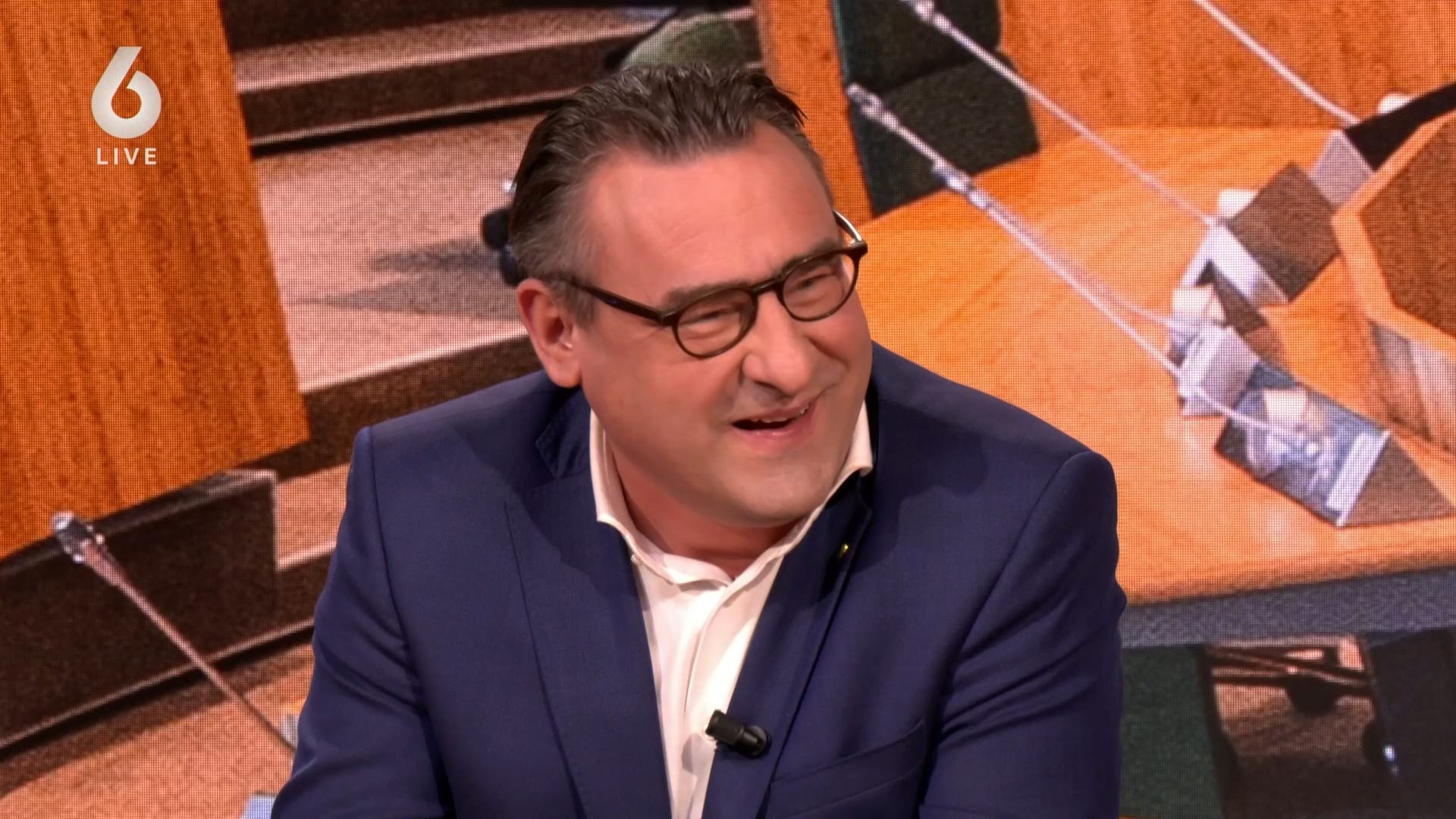 'Mensen willen dat lokale politici zich met lokale thema’s bezighouden'