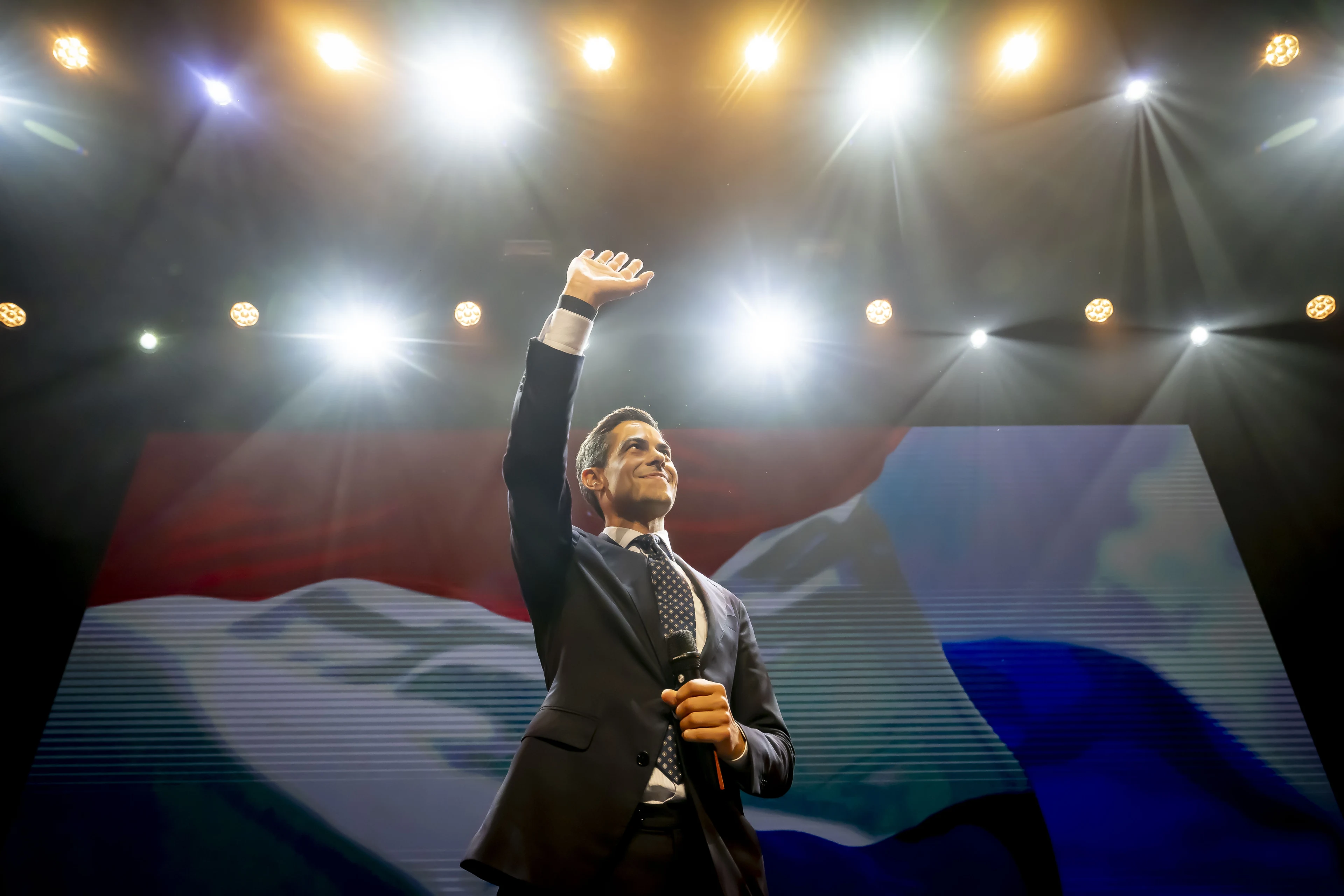 Maakt De Slimste Mens Jetten premier?