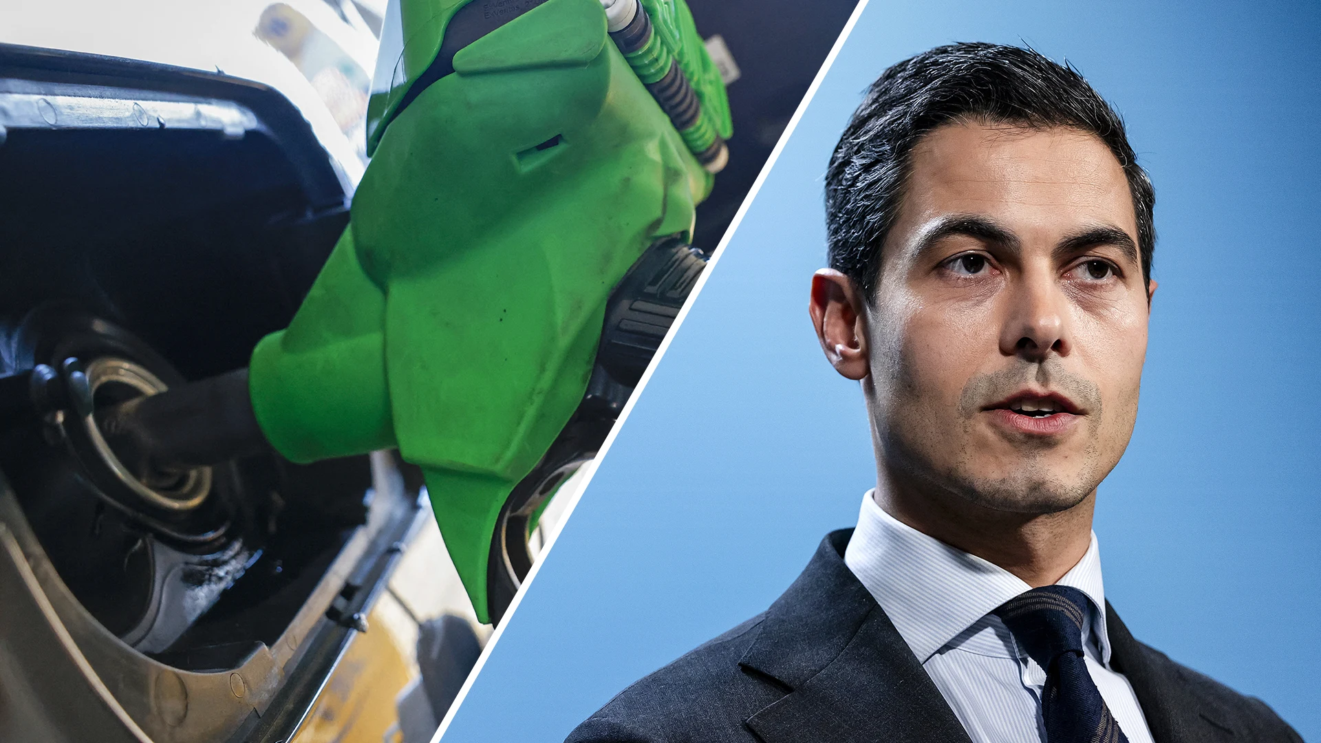 Brandstofprijzen stijgen door: 'Moeten zorgen dat het voor iedereen betaalbaar blijft'